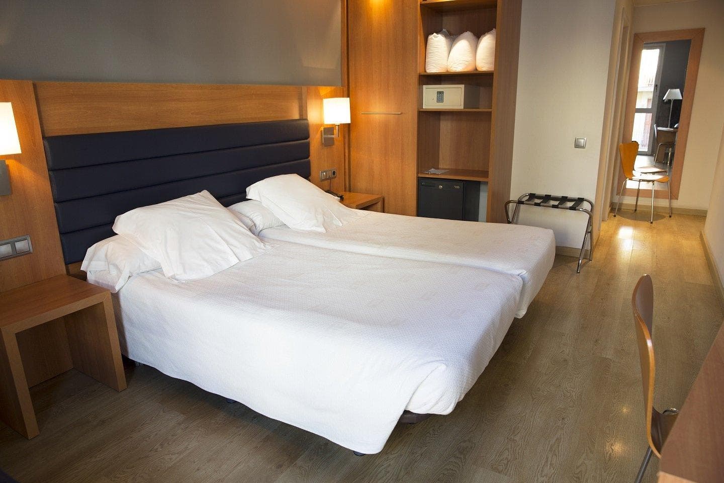 Hotel Century Park Ansicht 9