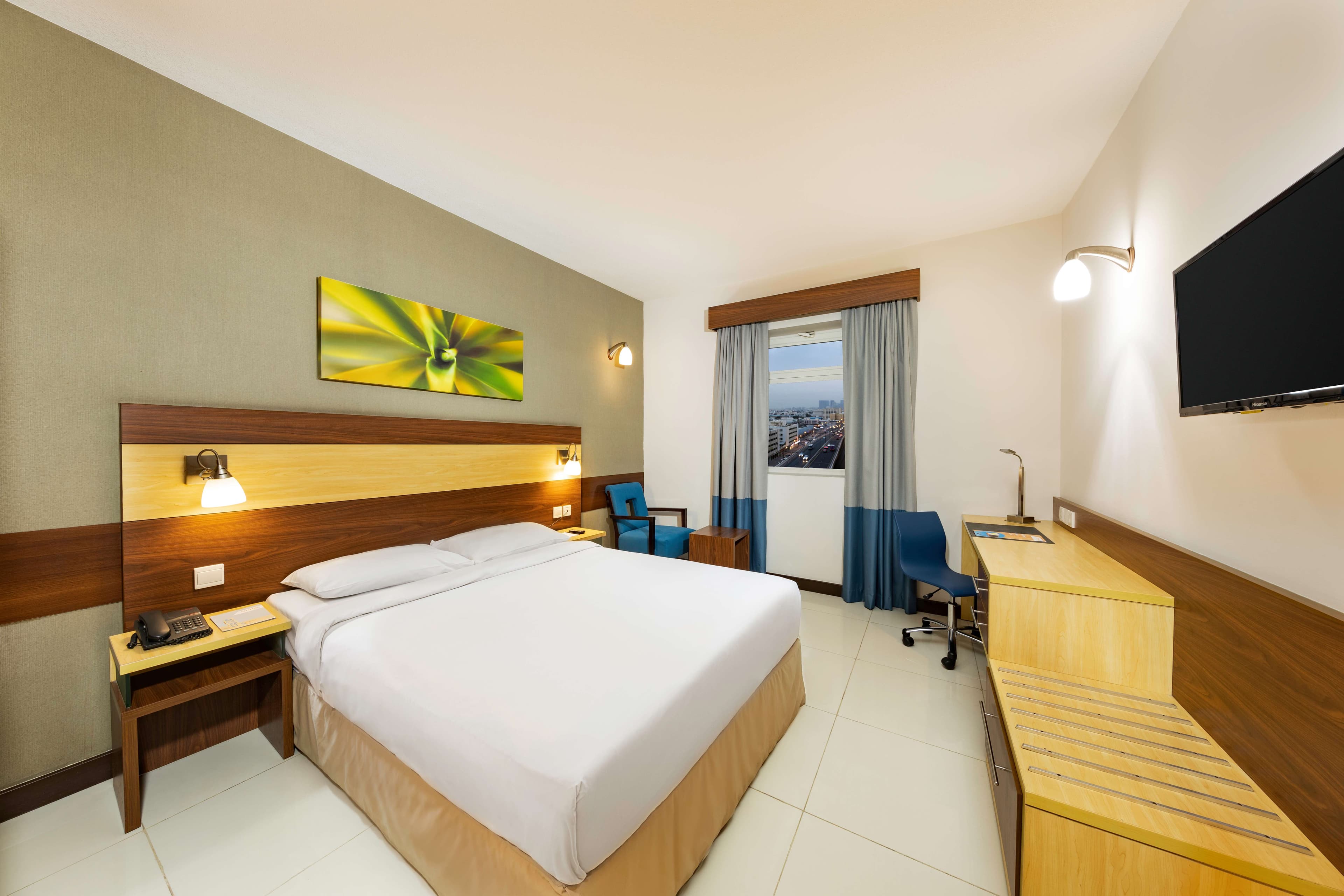 Hotel Citymax Sharjah