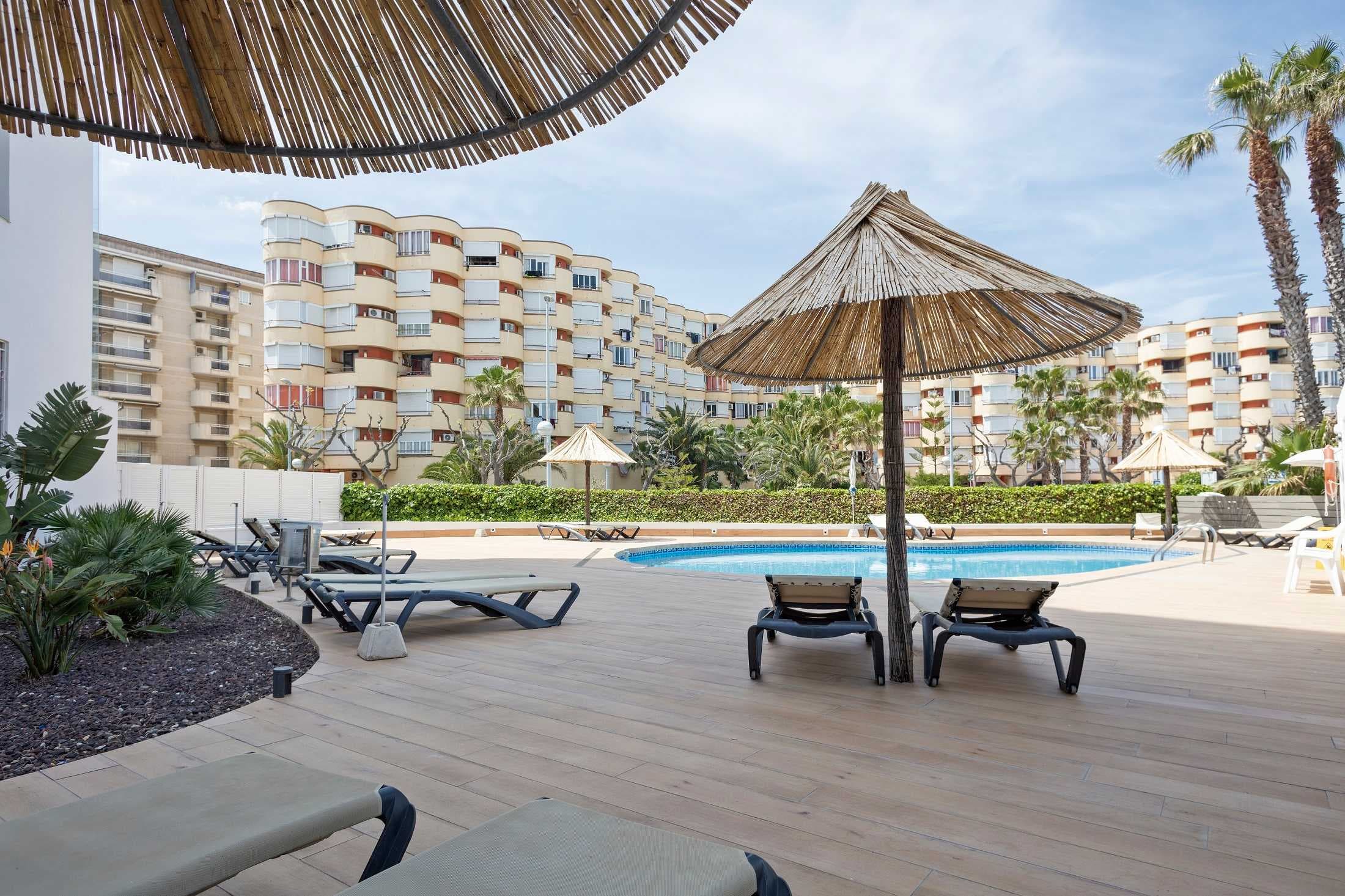 Hotel Best Terramarina Ansicht 7