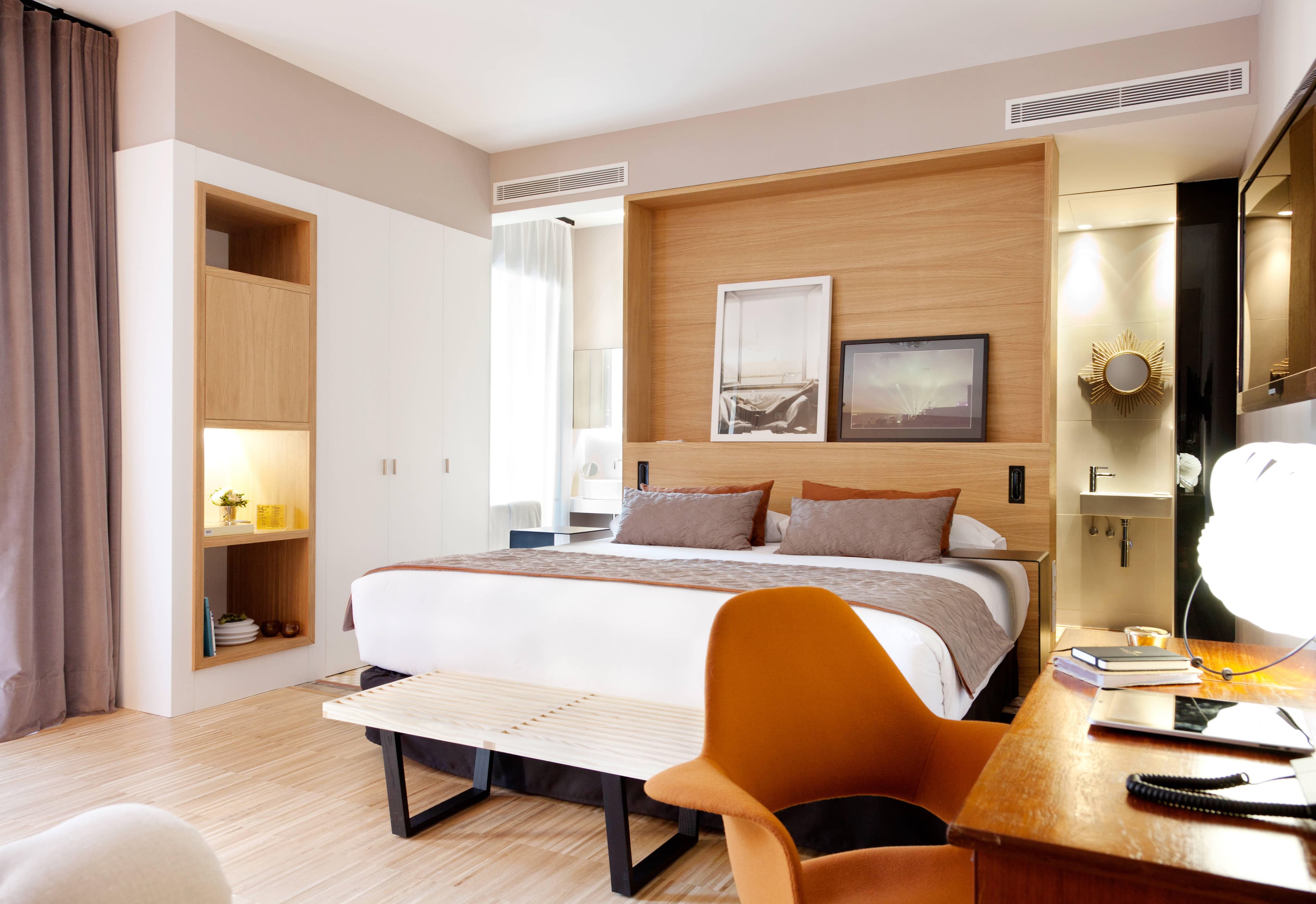 Alexandra Barcelona Hotel, Curio Collection by Hilton Ansicht 5