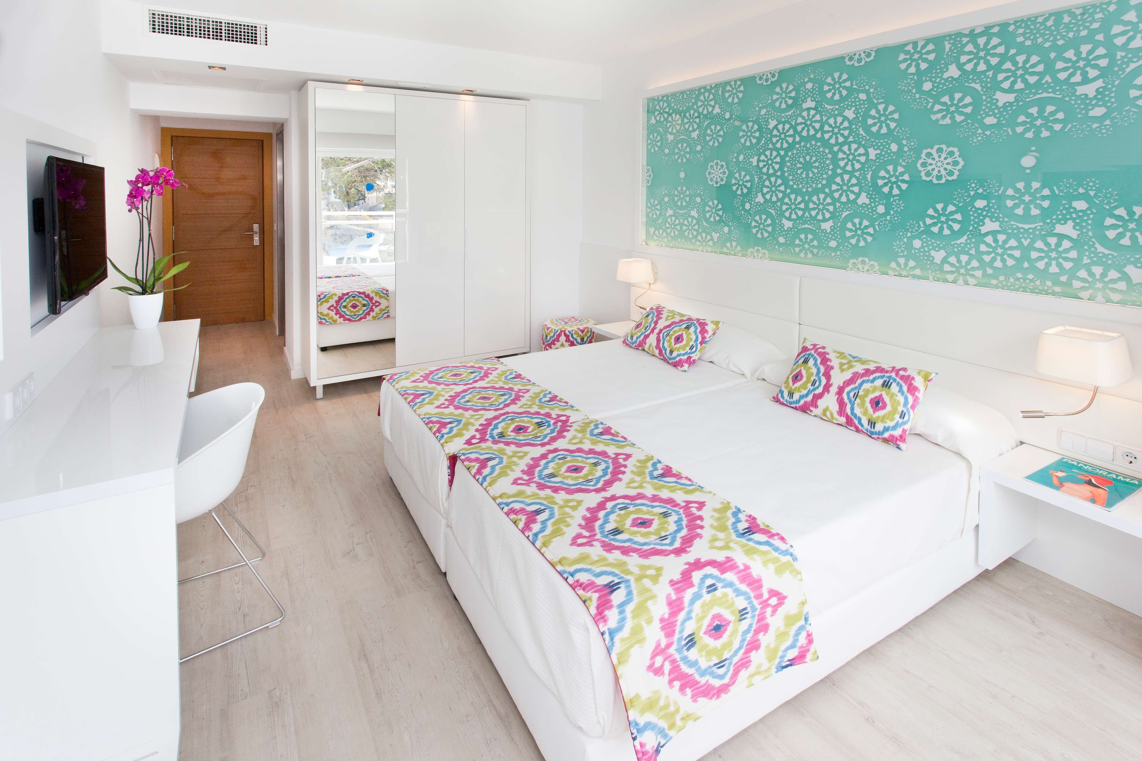 Grupotel Ibiza Beach Resort Ansicht 6