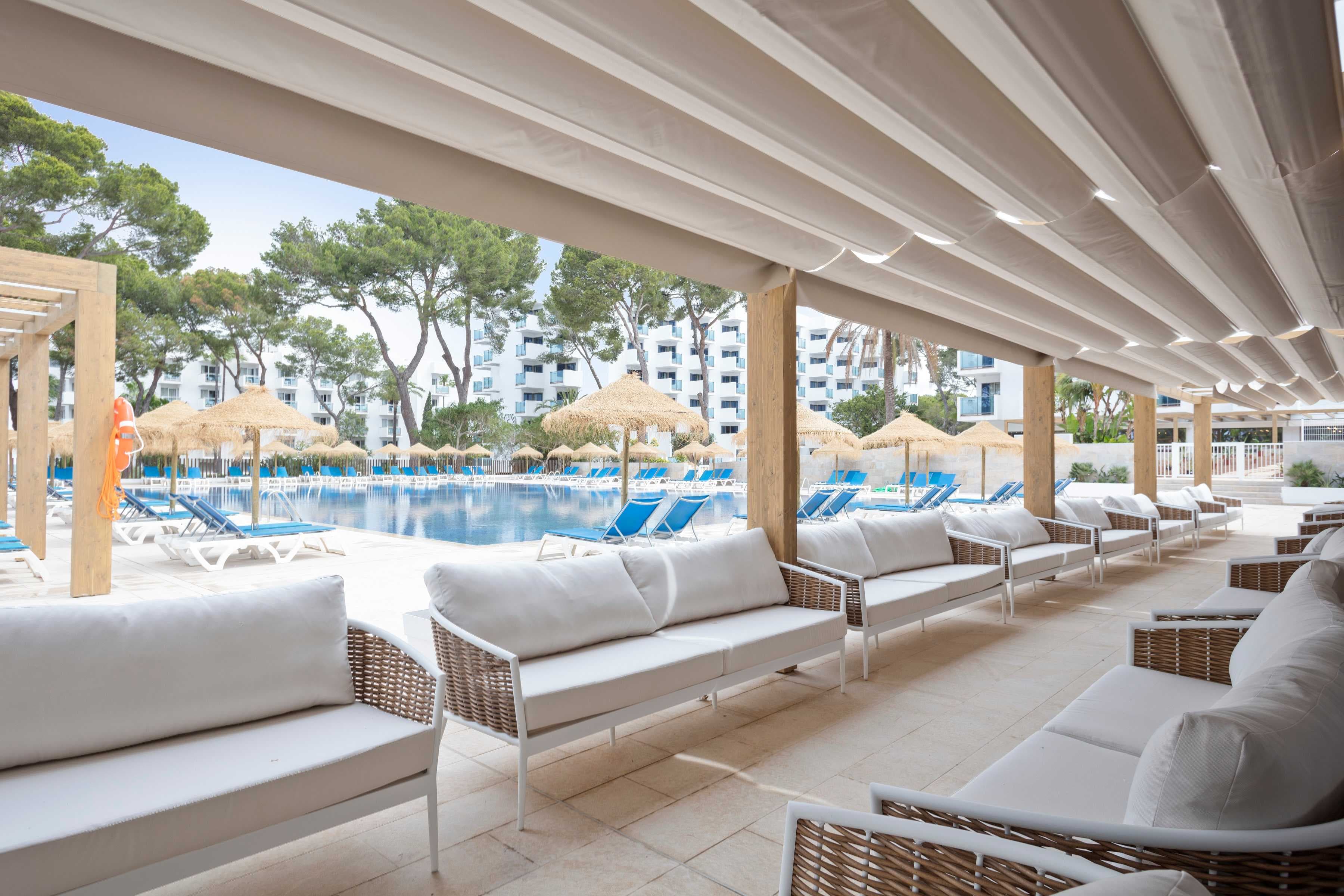 Hotel Best Delta Ansicht 7
