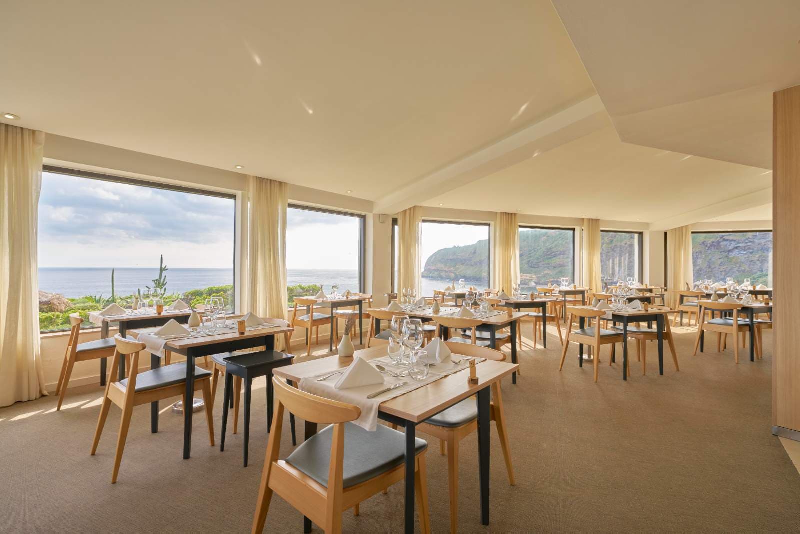 Caloura Hotel Resort Ansicht 8