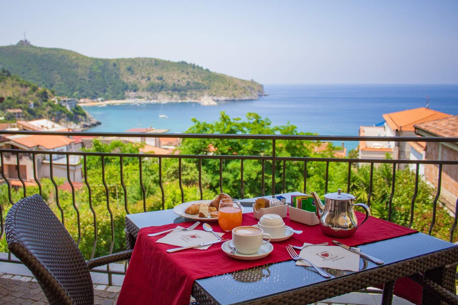 Best Western Hotel La Conchiglia Ansicht 7