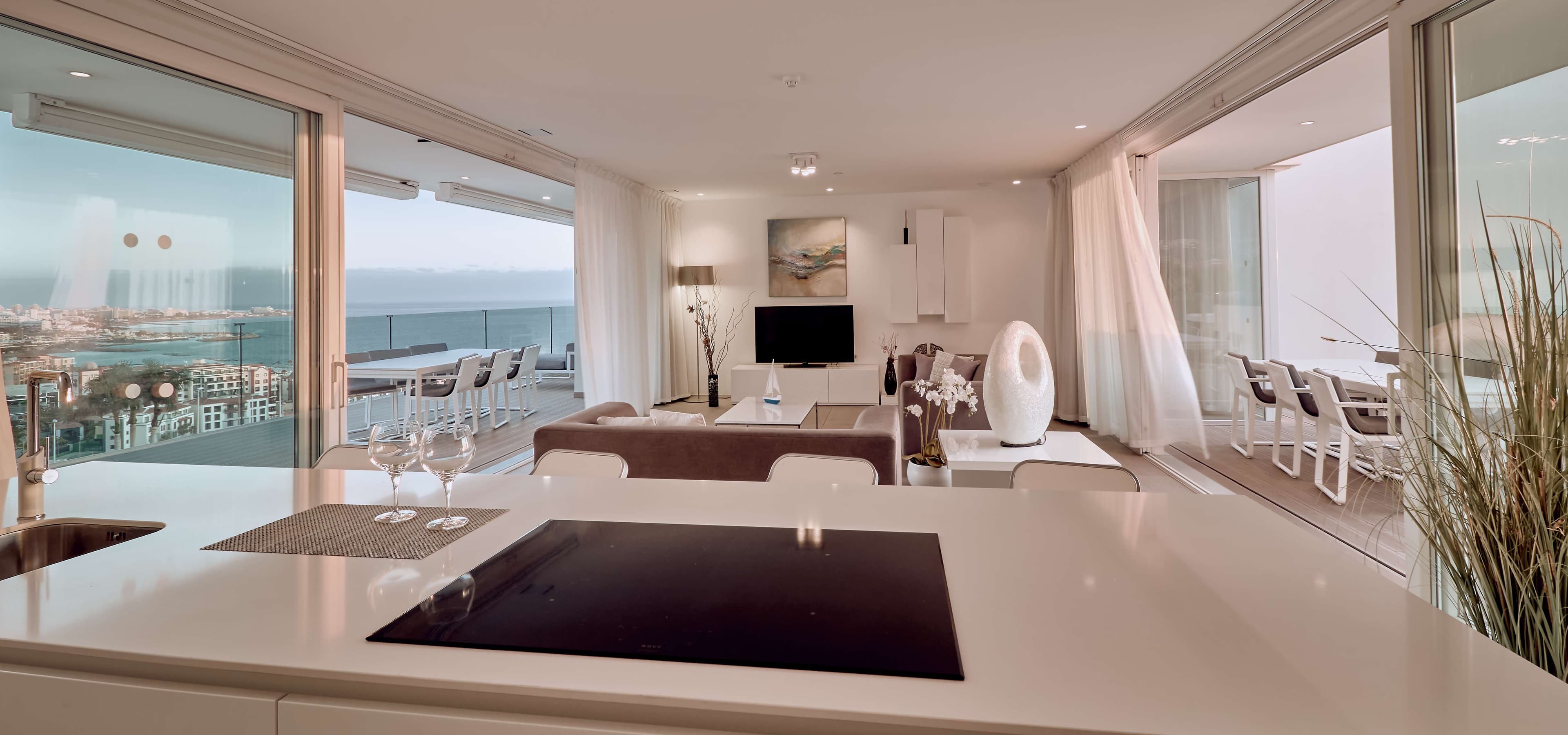 Hotel Baobab Suites Ansicht 5