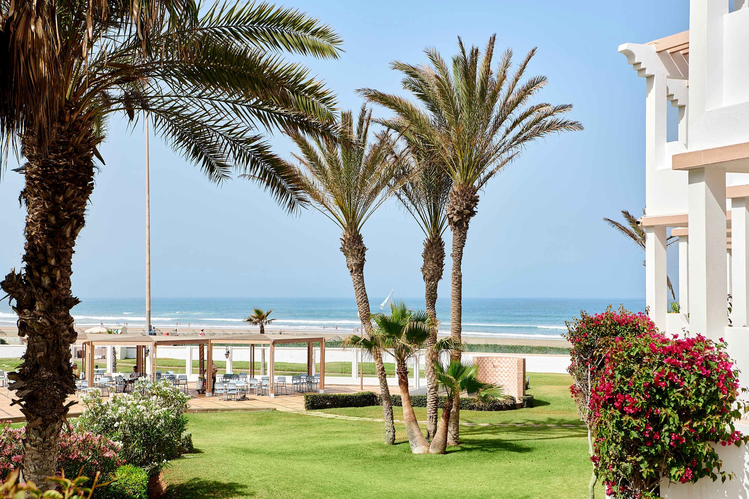 Iberostar Waves Founty Beach Ansicht 3