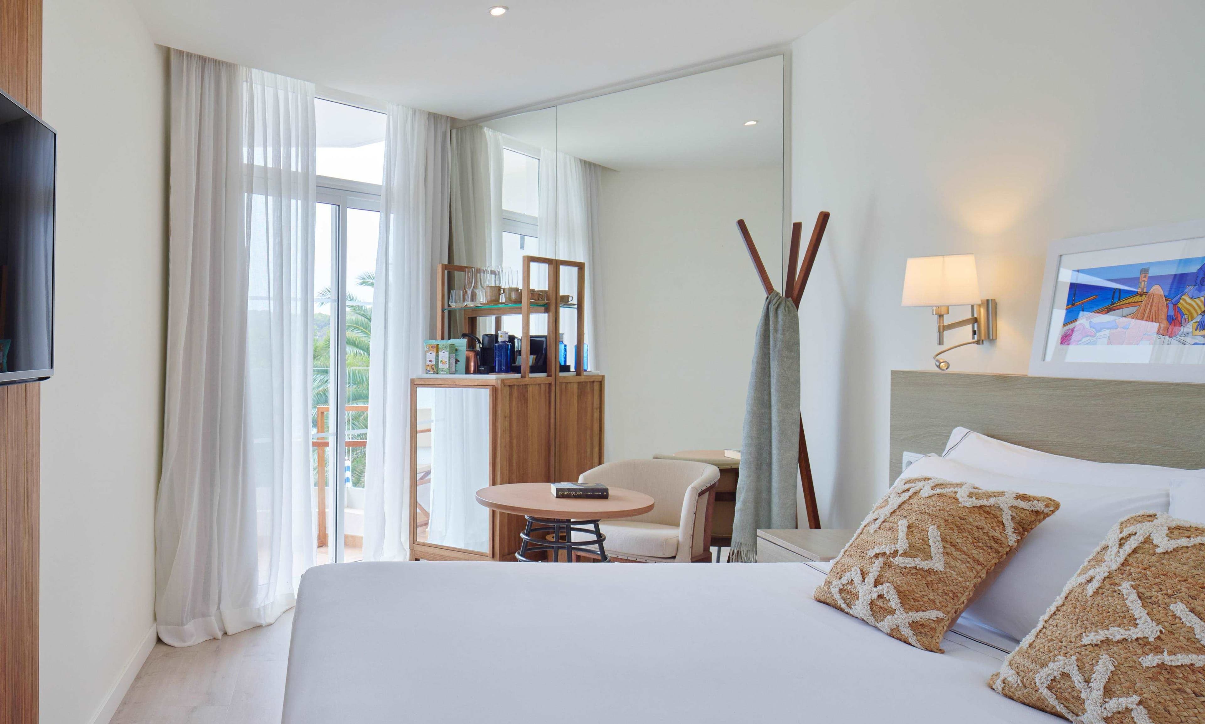 Meliá Cala Galdana Ansicht 3