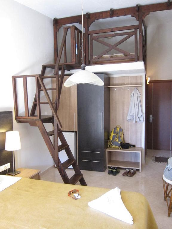 Meliton Inn Hotel & Suites Ansicht 4