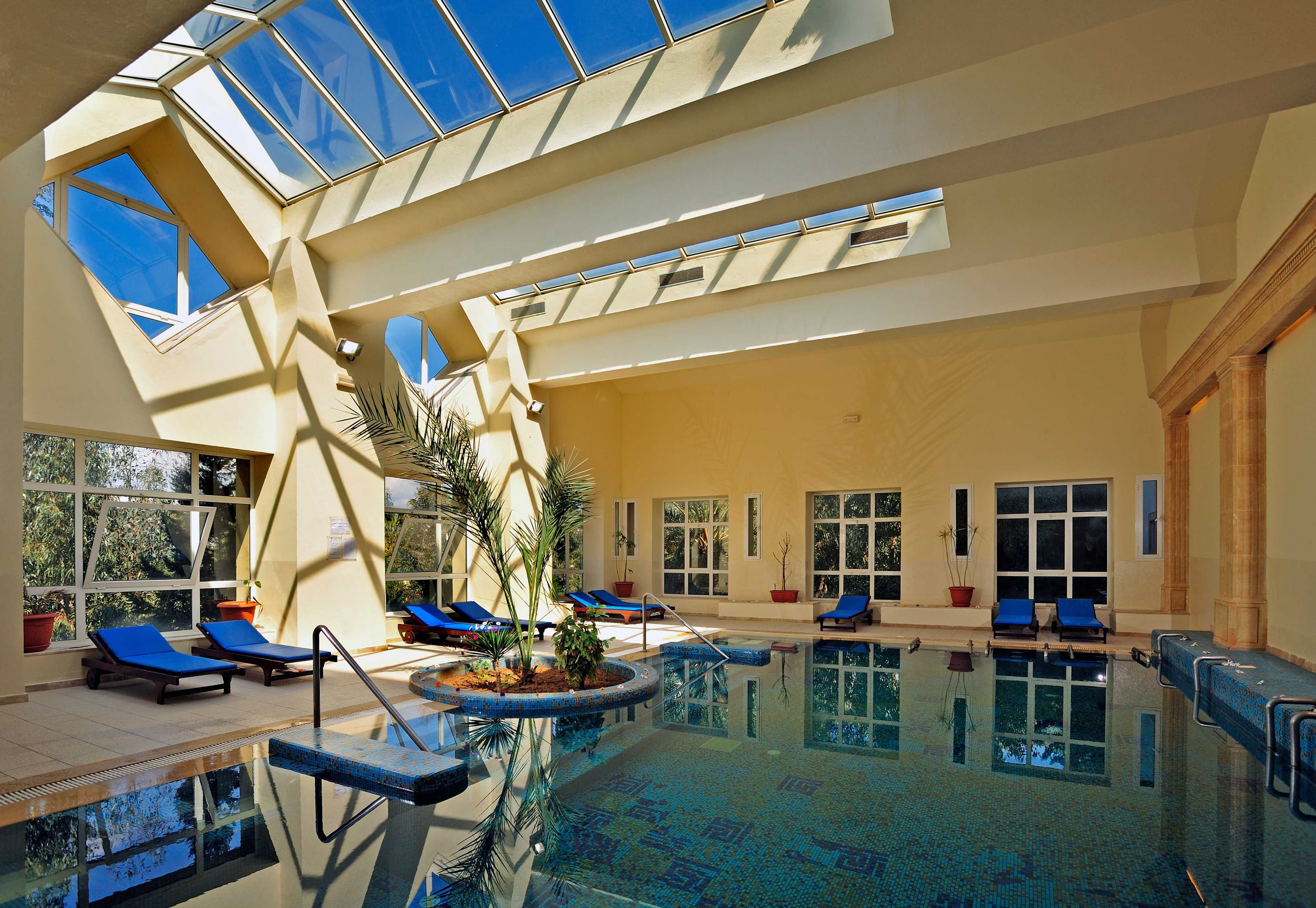 Hotel Medina Belisaire & Thalasso Ansicht 7