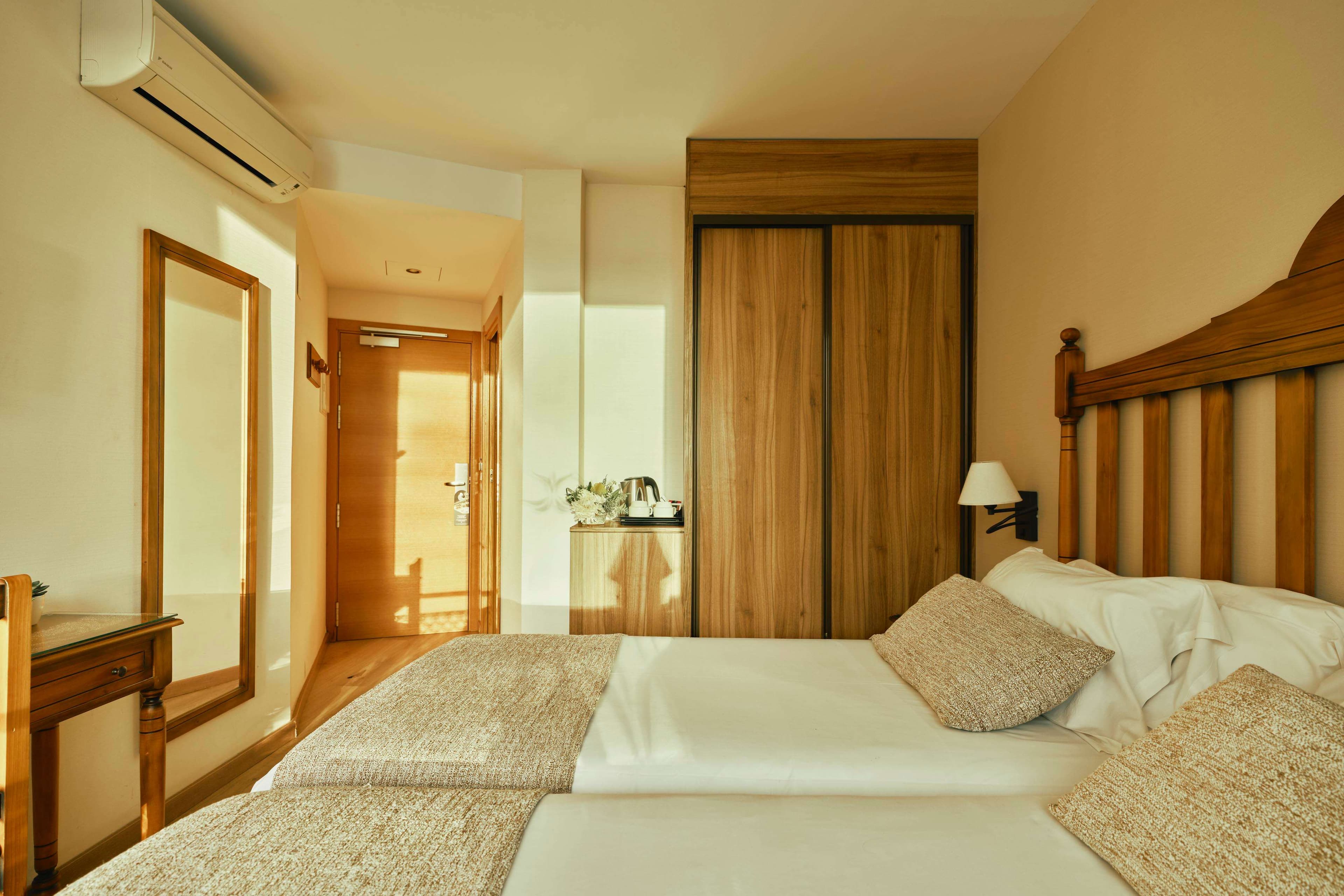 Beneste Villa Flamenca Hotel Ansicht 4