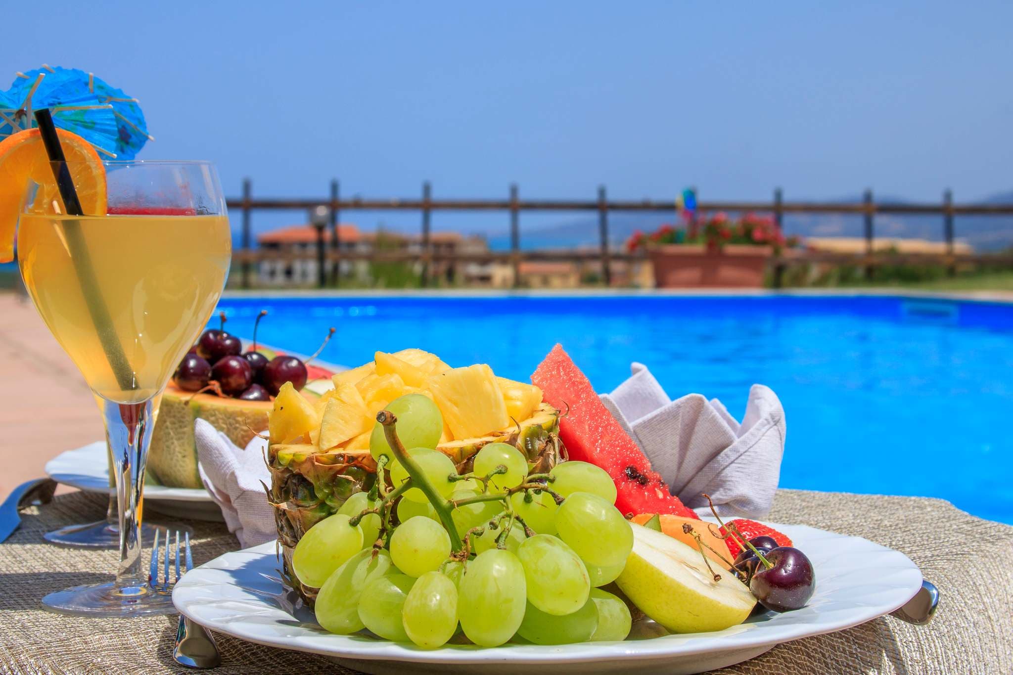 Abbaidda Hotel