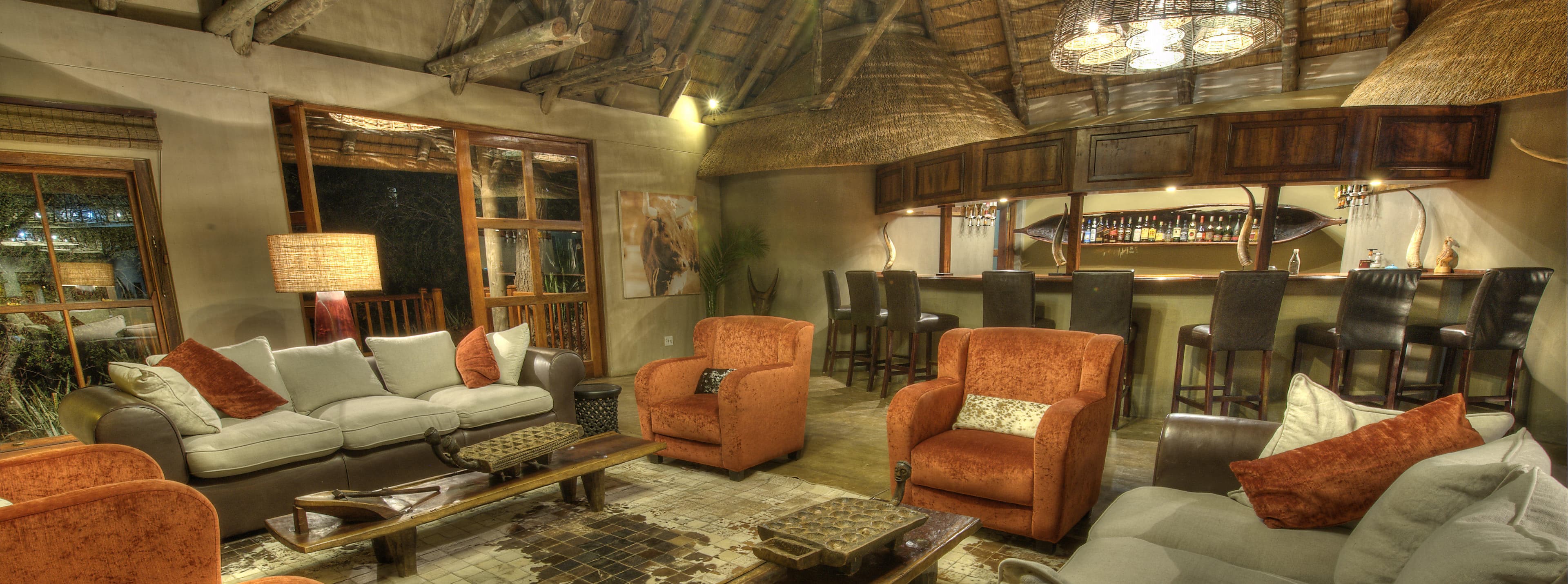 Divava Okavango Lodge & Spa Ansicht 9