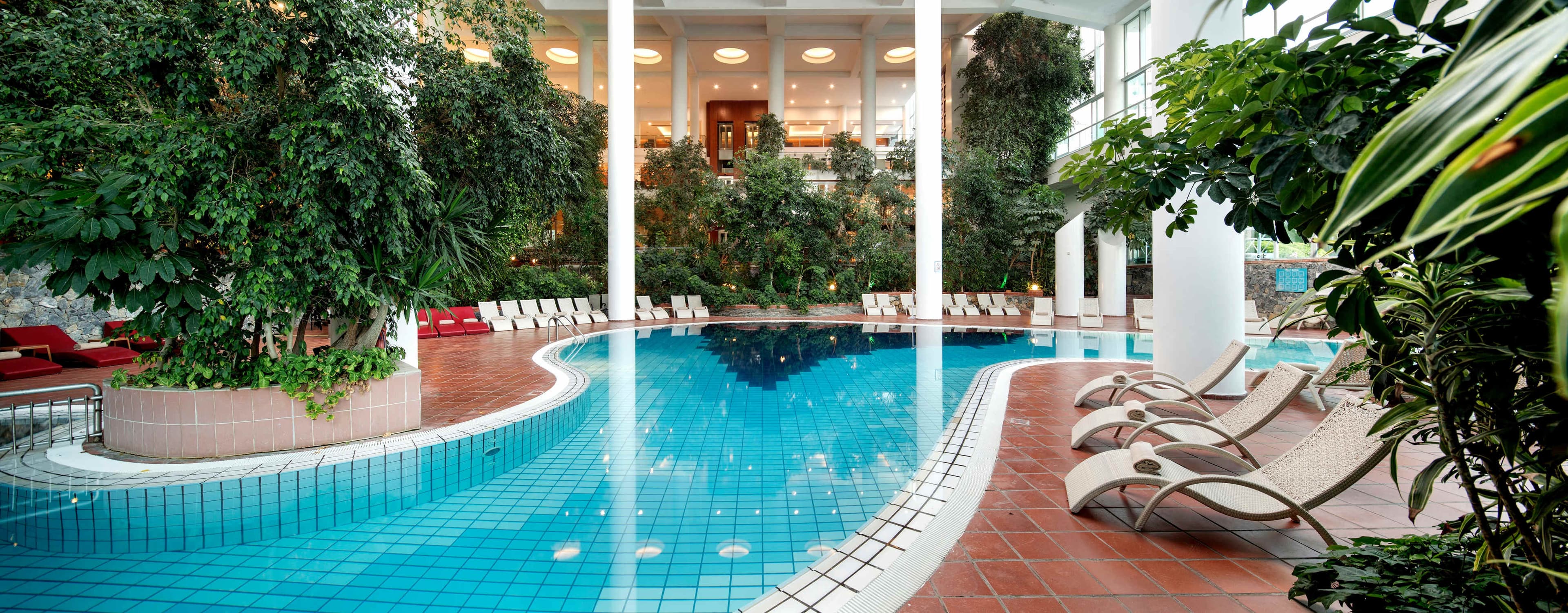 Hotel Pine Bay Holiday Resort Ansicht 8