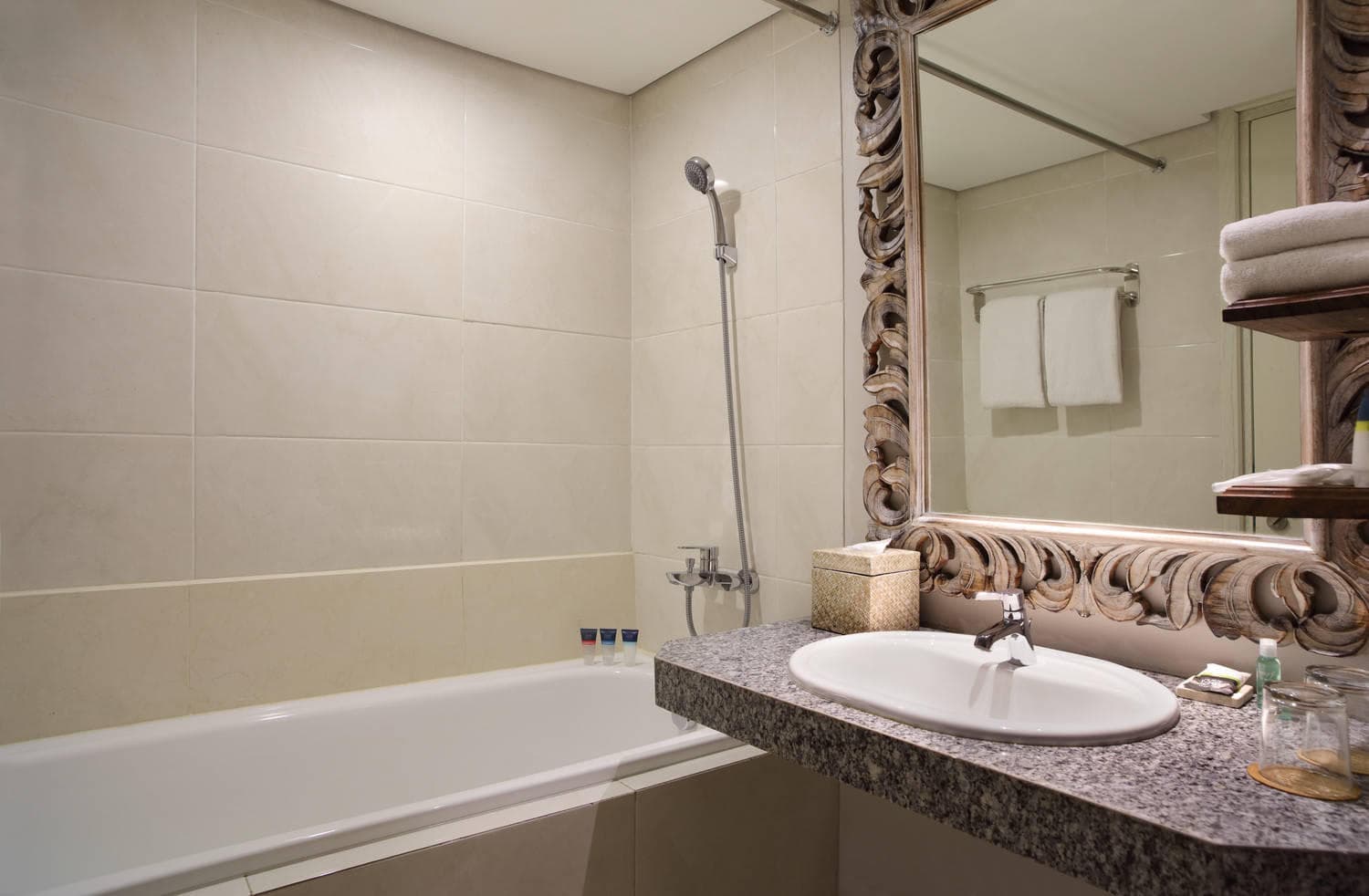 Four Points by Sheraton Bali, Kuta Ansicht 4