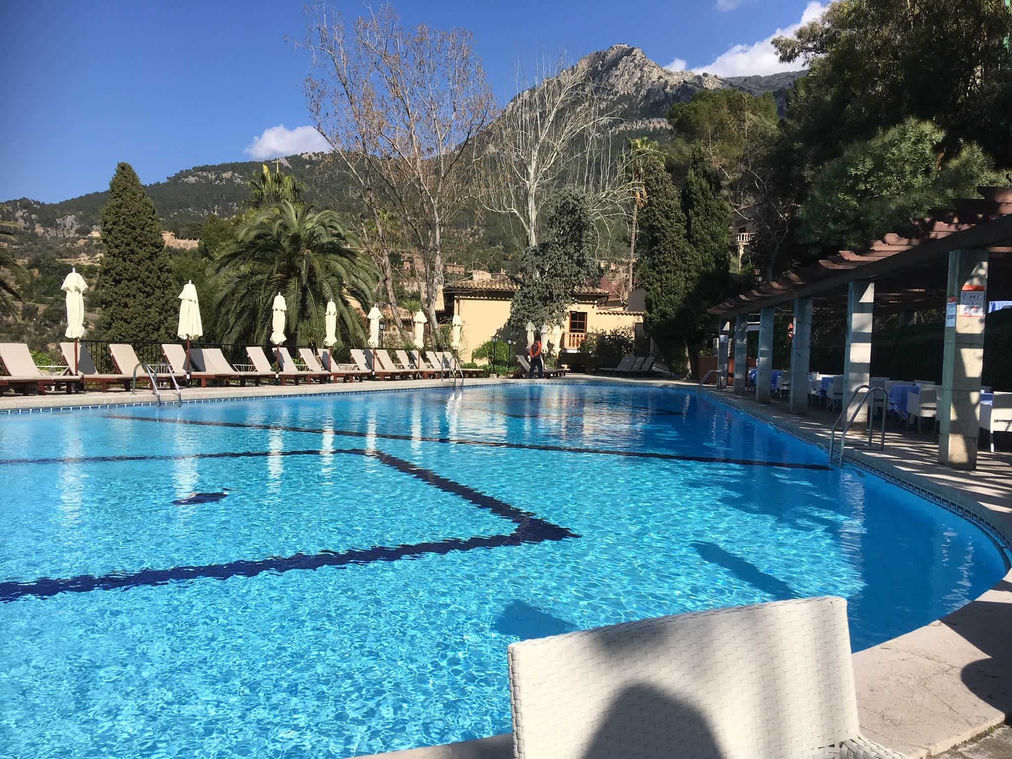 Hotel Es Moli Ansicht 8