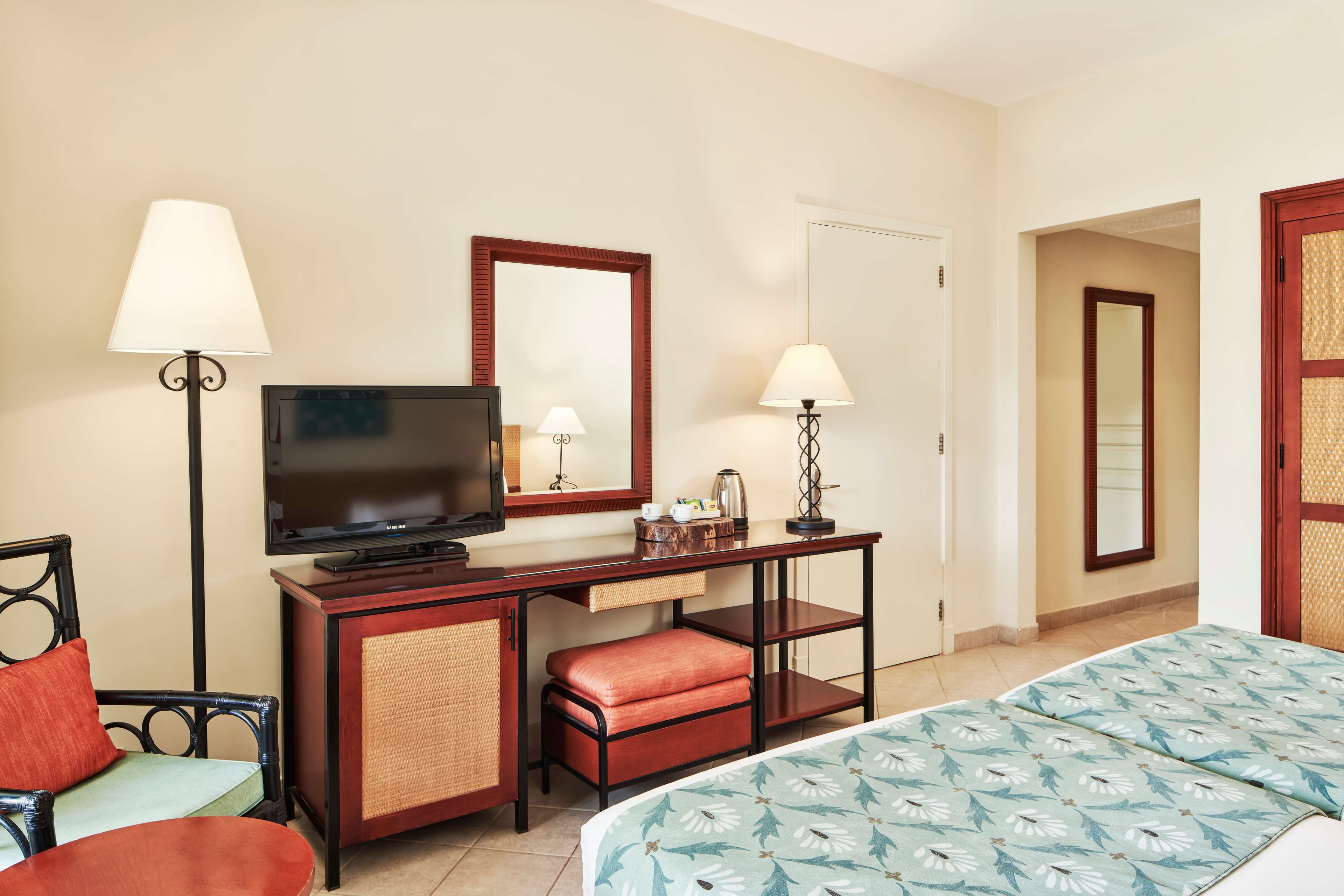 Fanadir Hotel El Gouna Ansicht 5