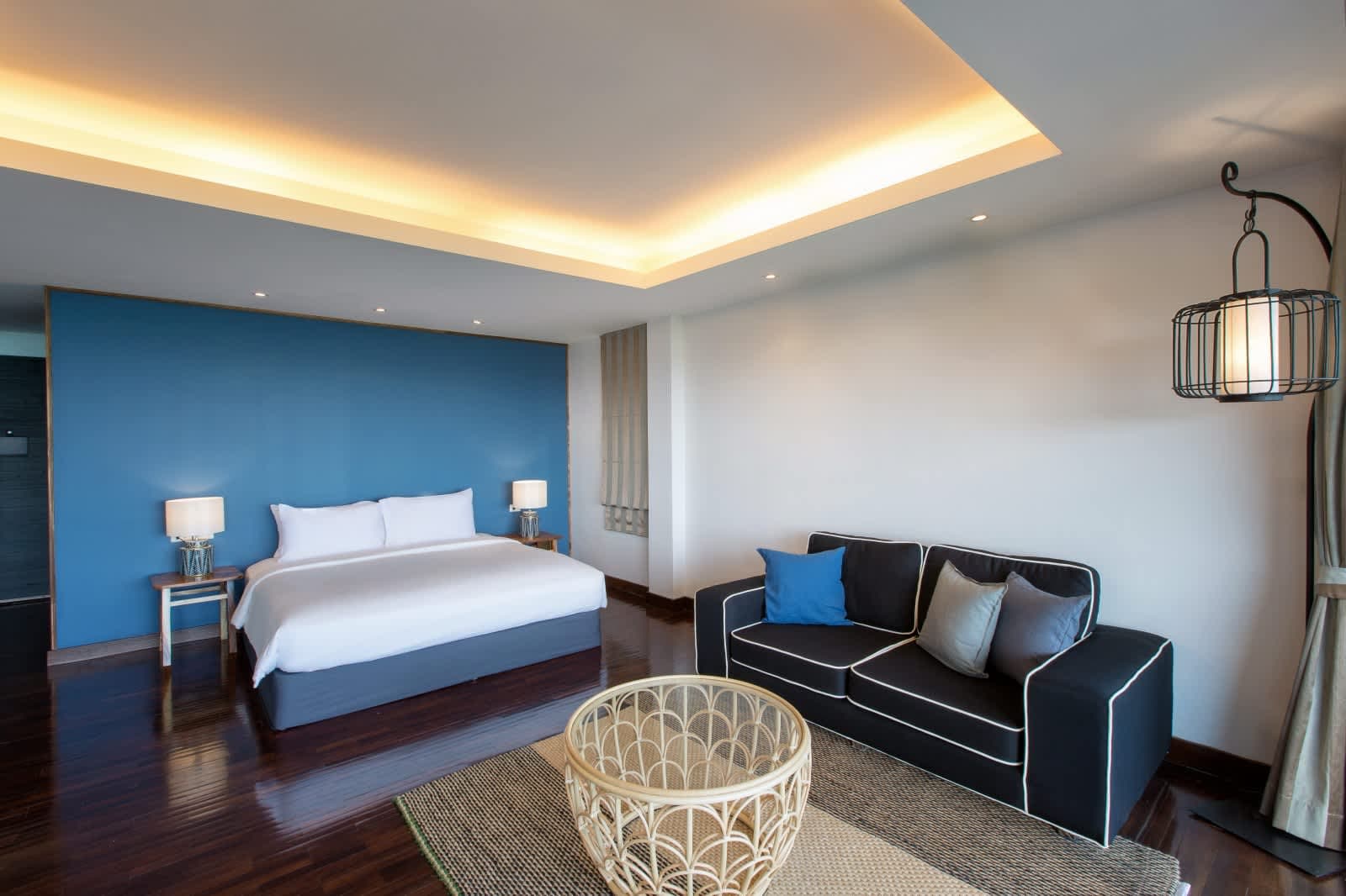 Mantra Samui Resort Ansicht 4