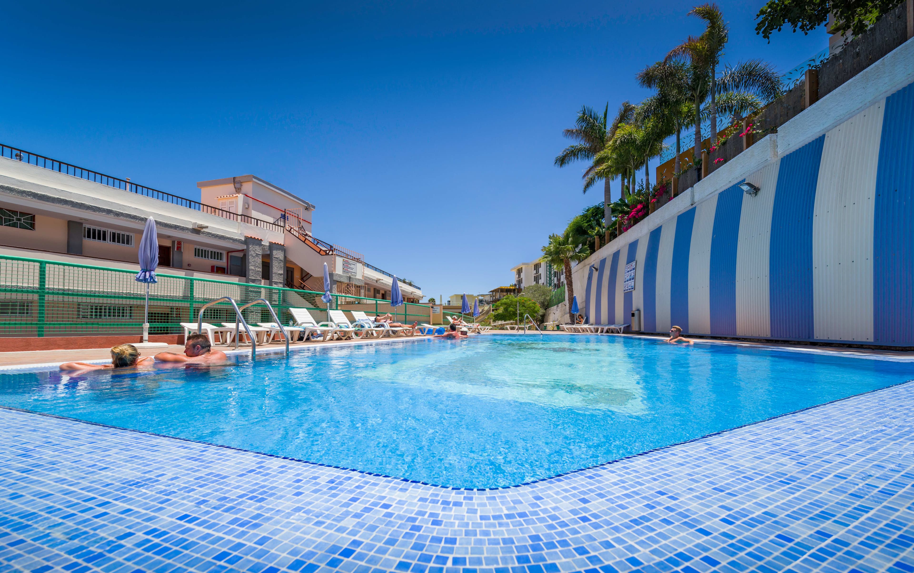Hotel Las Gondolas