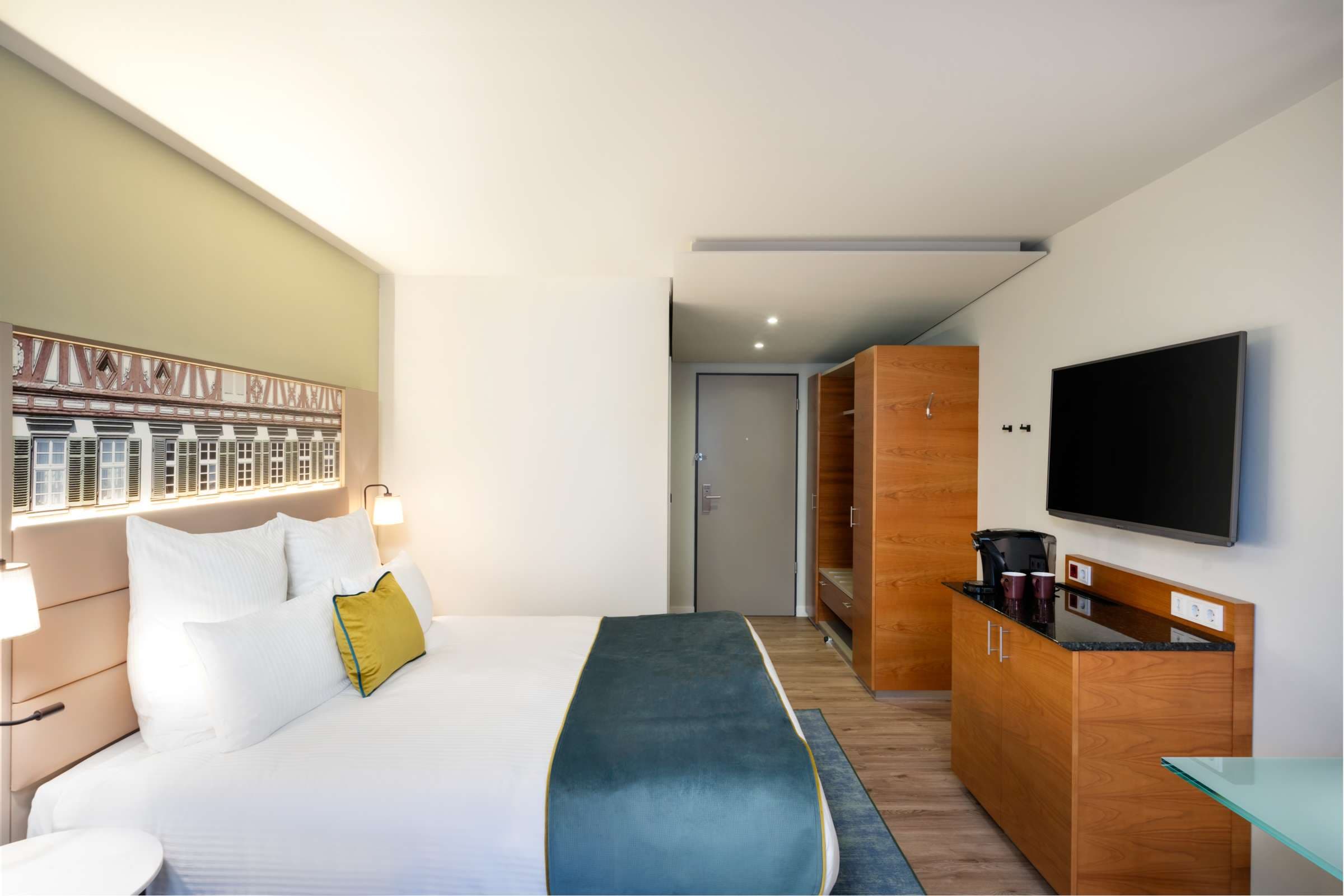 Leonardo Hotel Esslingen