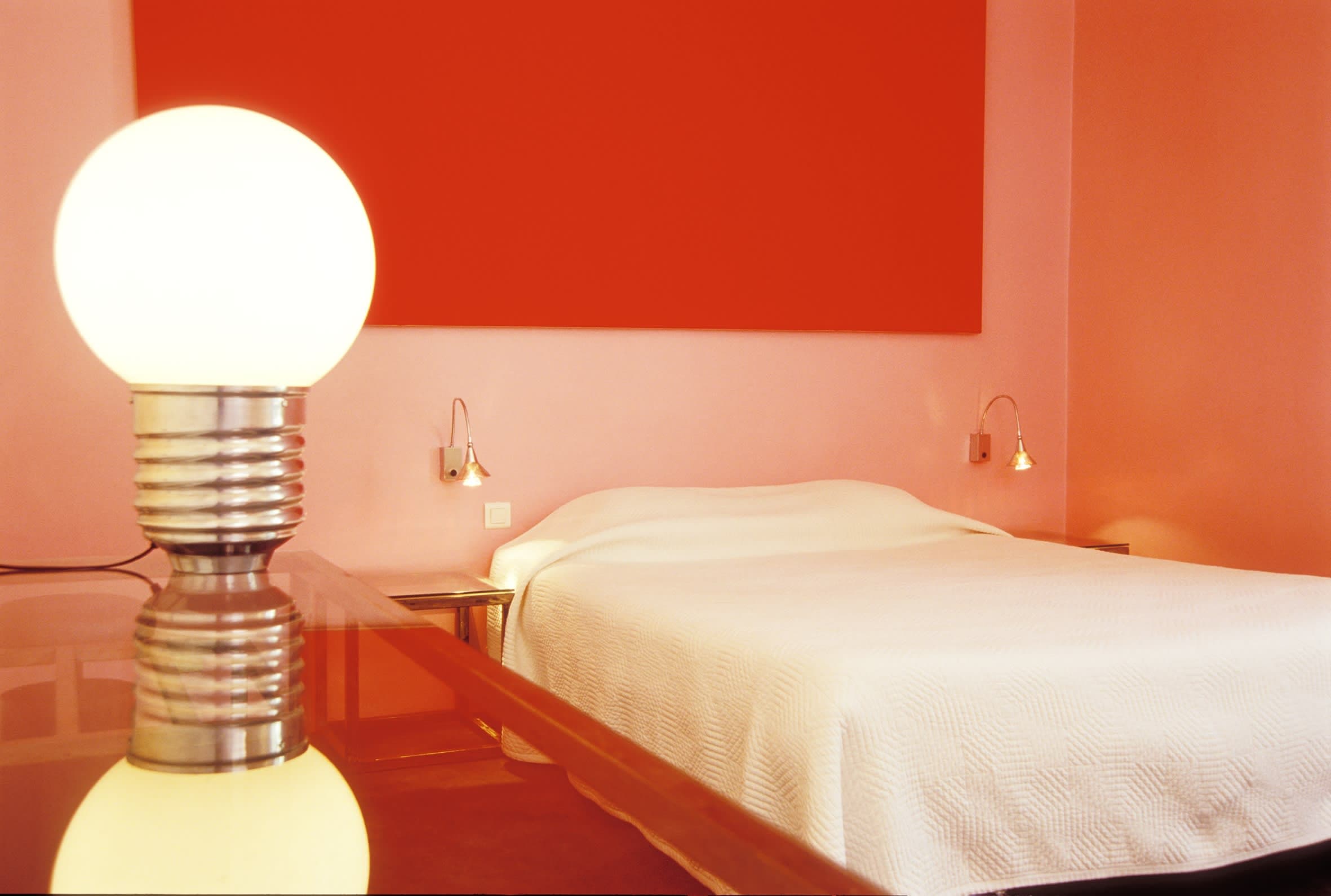 Hotel Windsor Ansicht 3