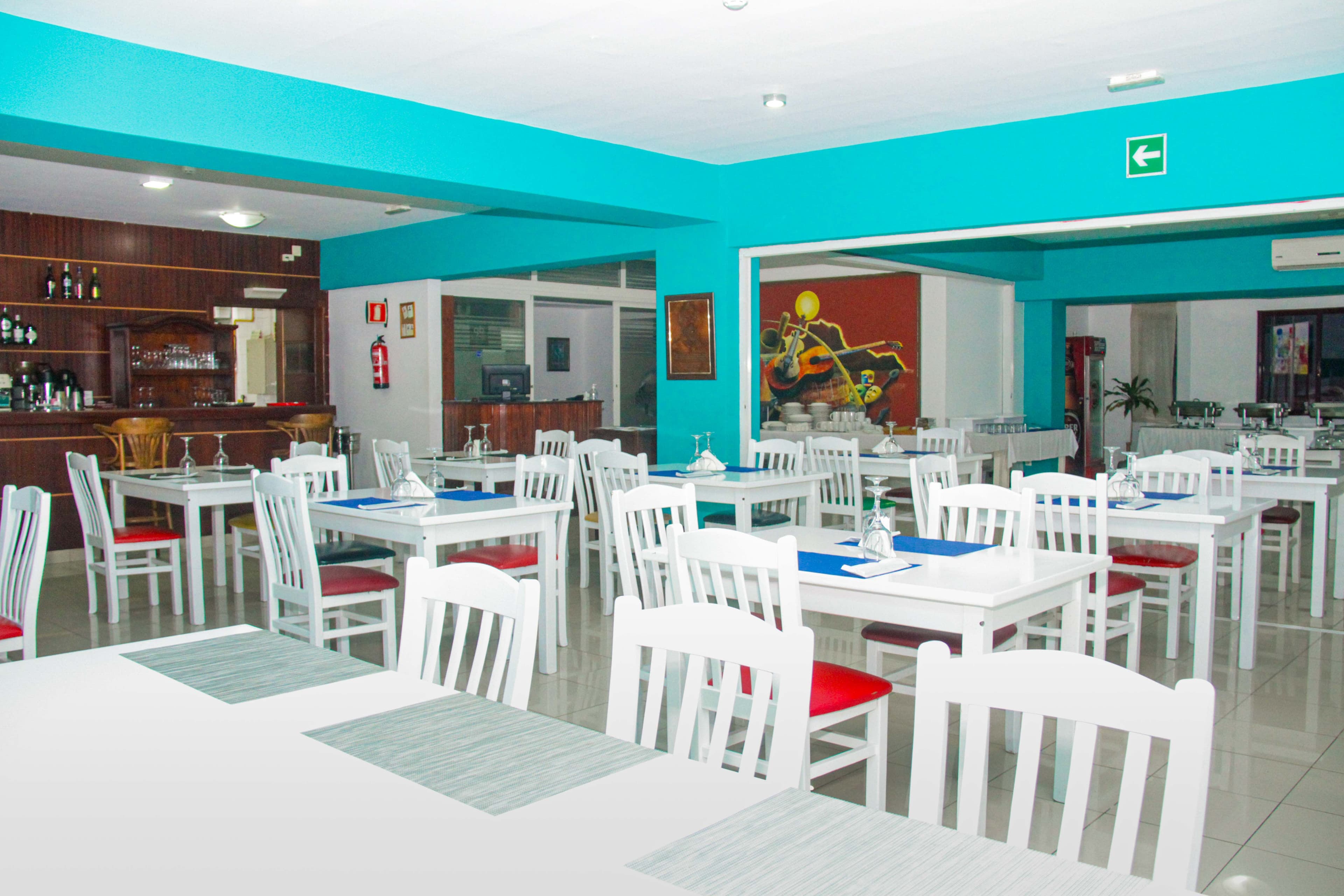 Hotel LIVVO Don Paco Ansicht 7