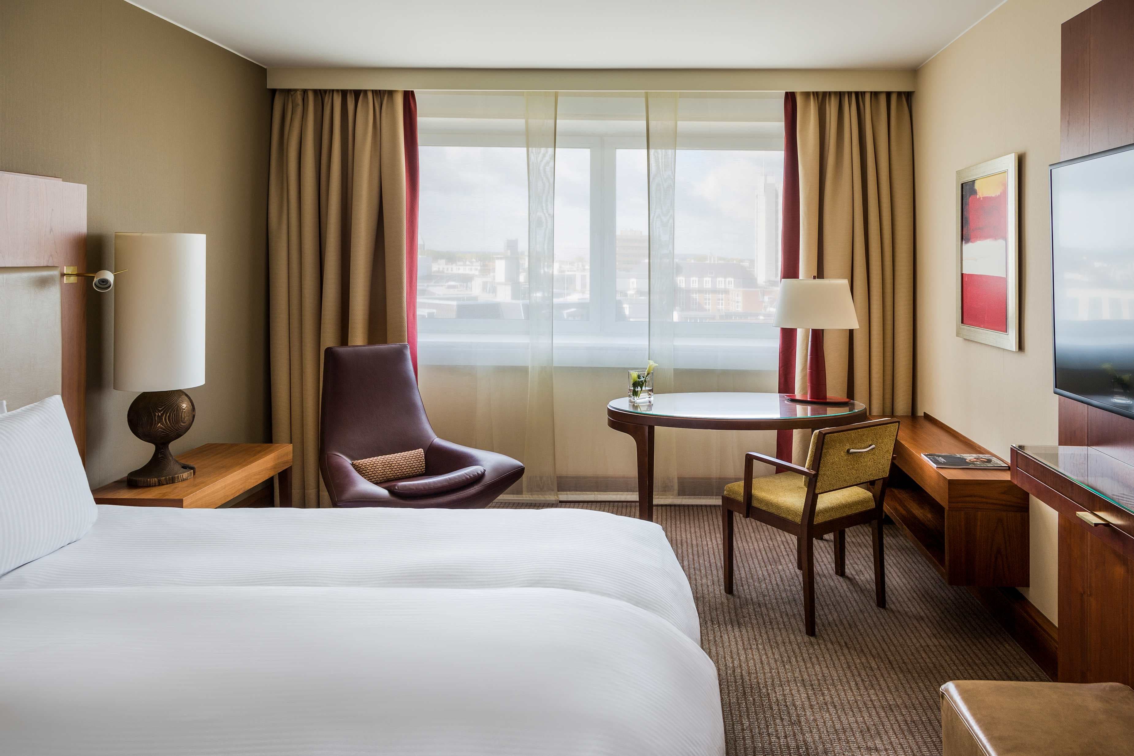 Hotel Pullman Cologne Ansicht 4