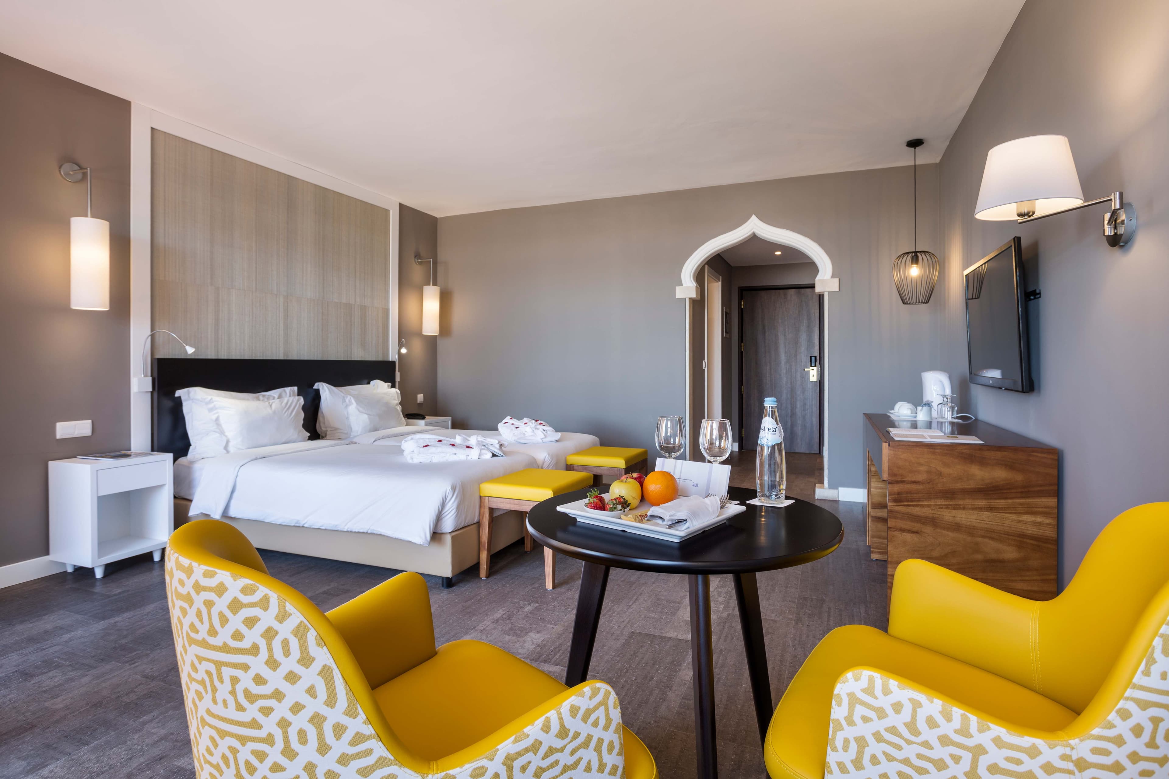 AP Oriental Beach - Adults Friendly Ansicht 4