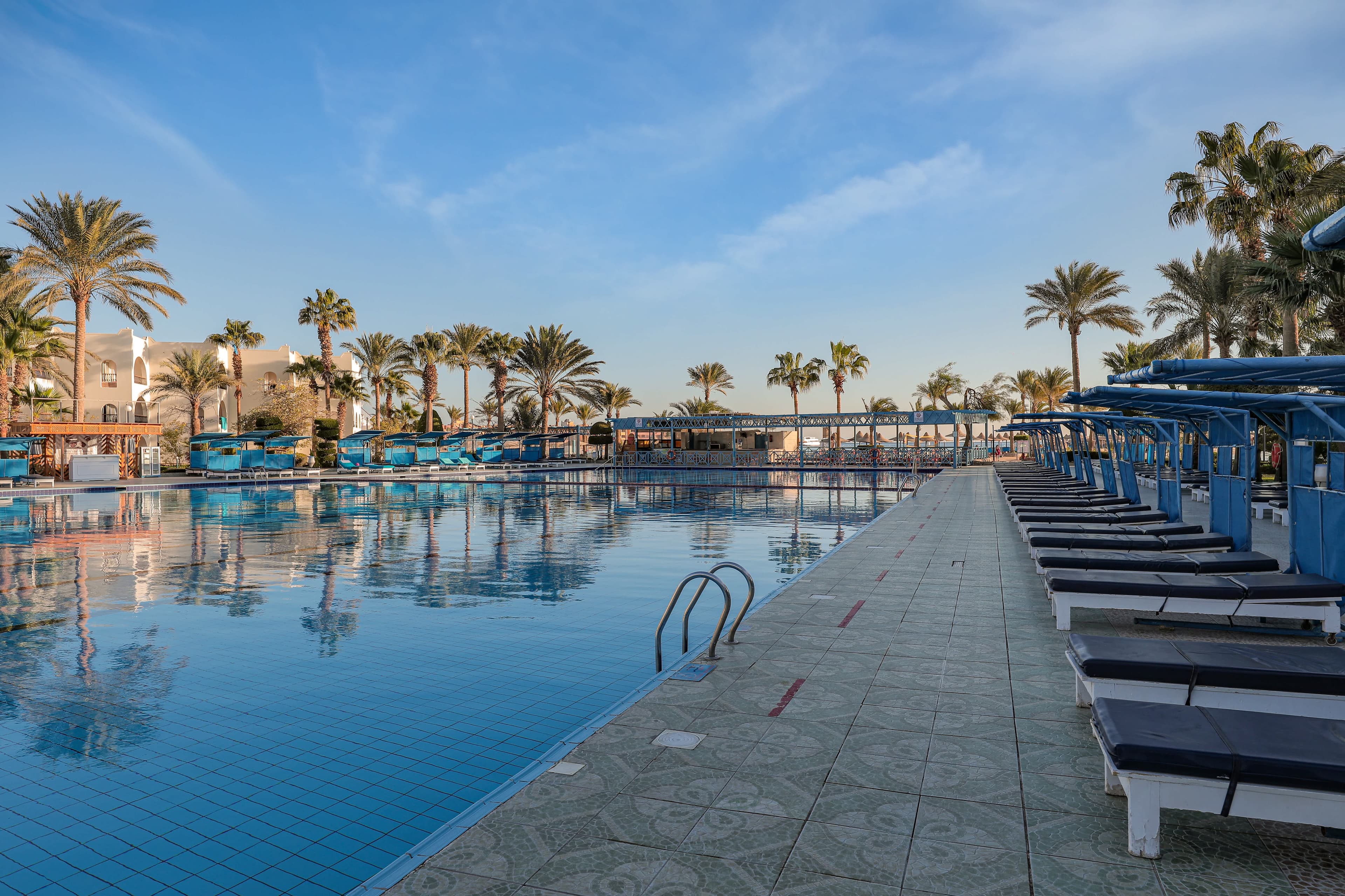 Arabia Azur Resort Ansicht 8