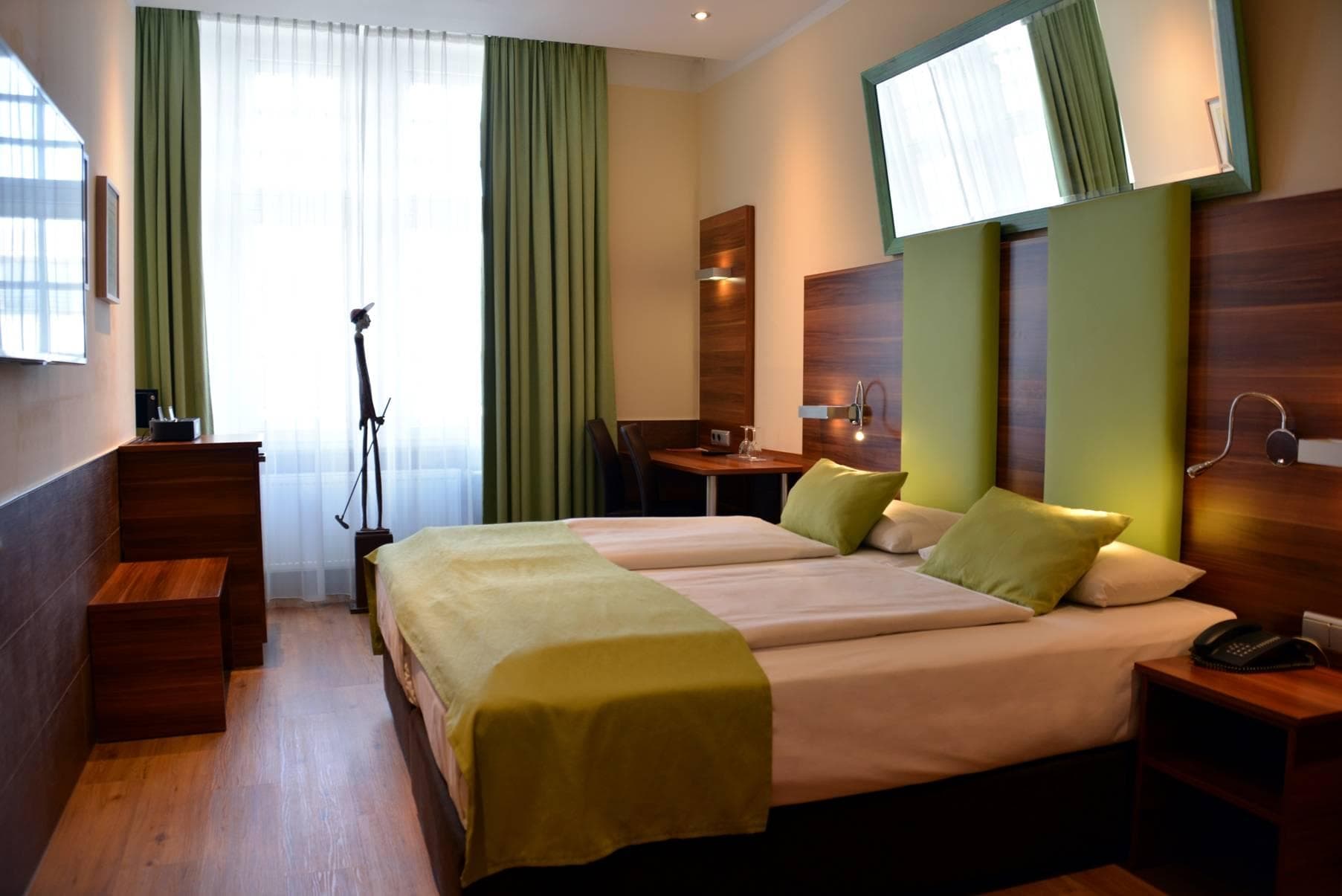 Arthotel Munich Ansicht 5