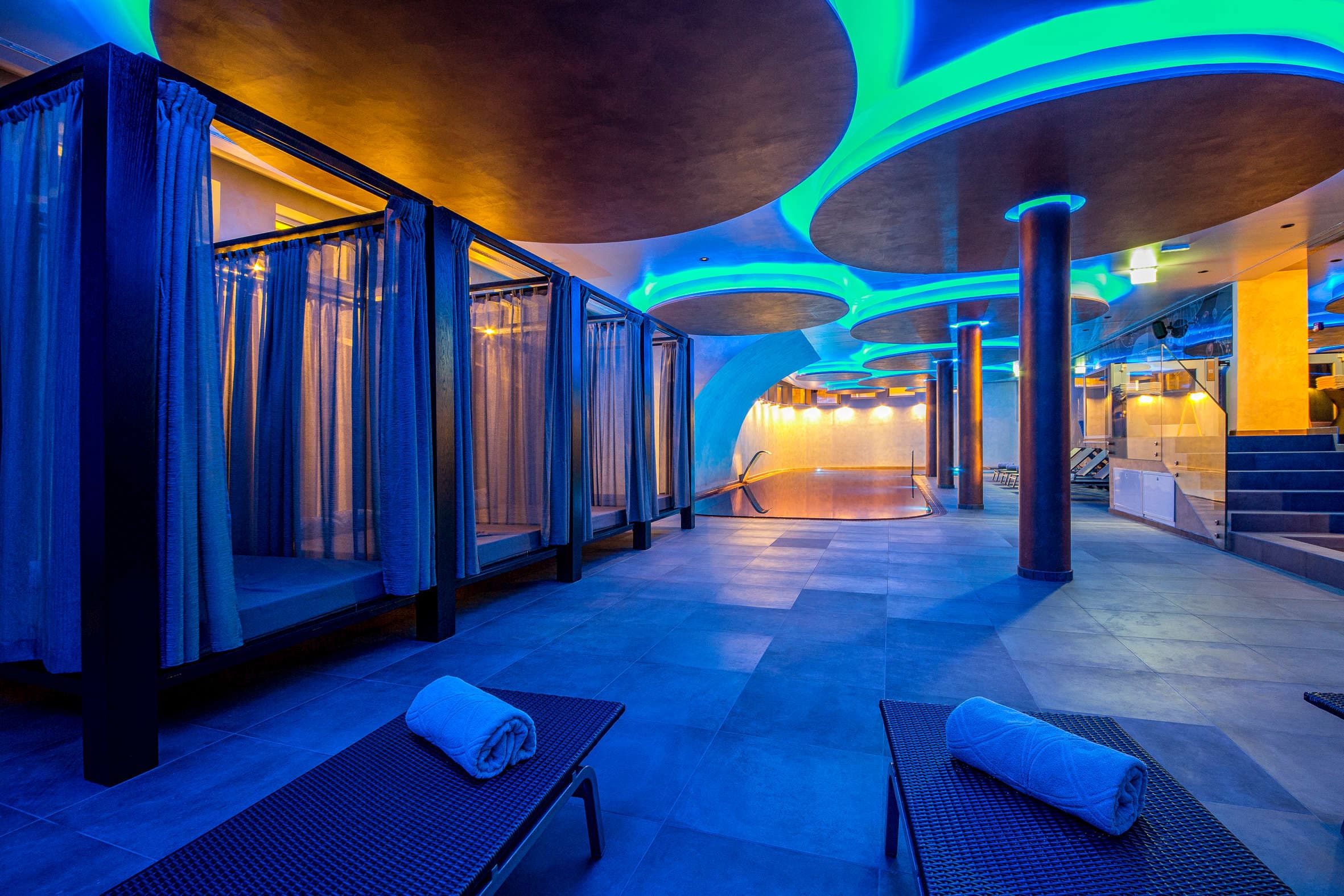 Grand Hotel Slavia Ansicht 7