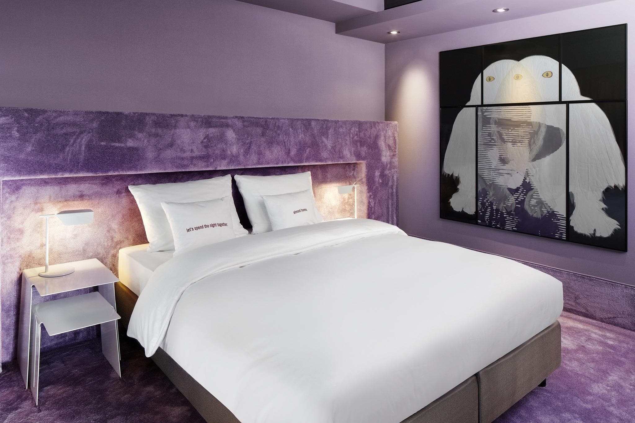 25hours Hotel The Goldman Ansicht 4