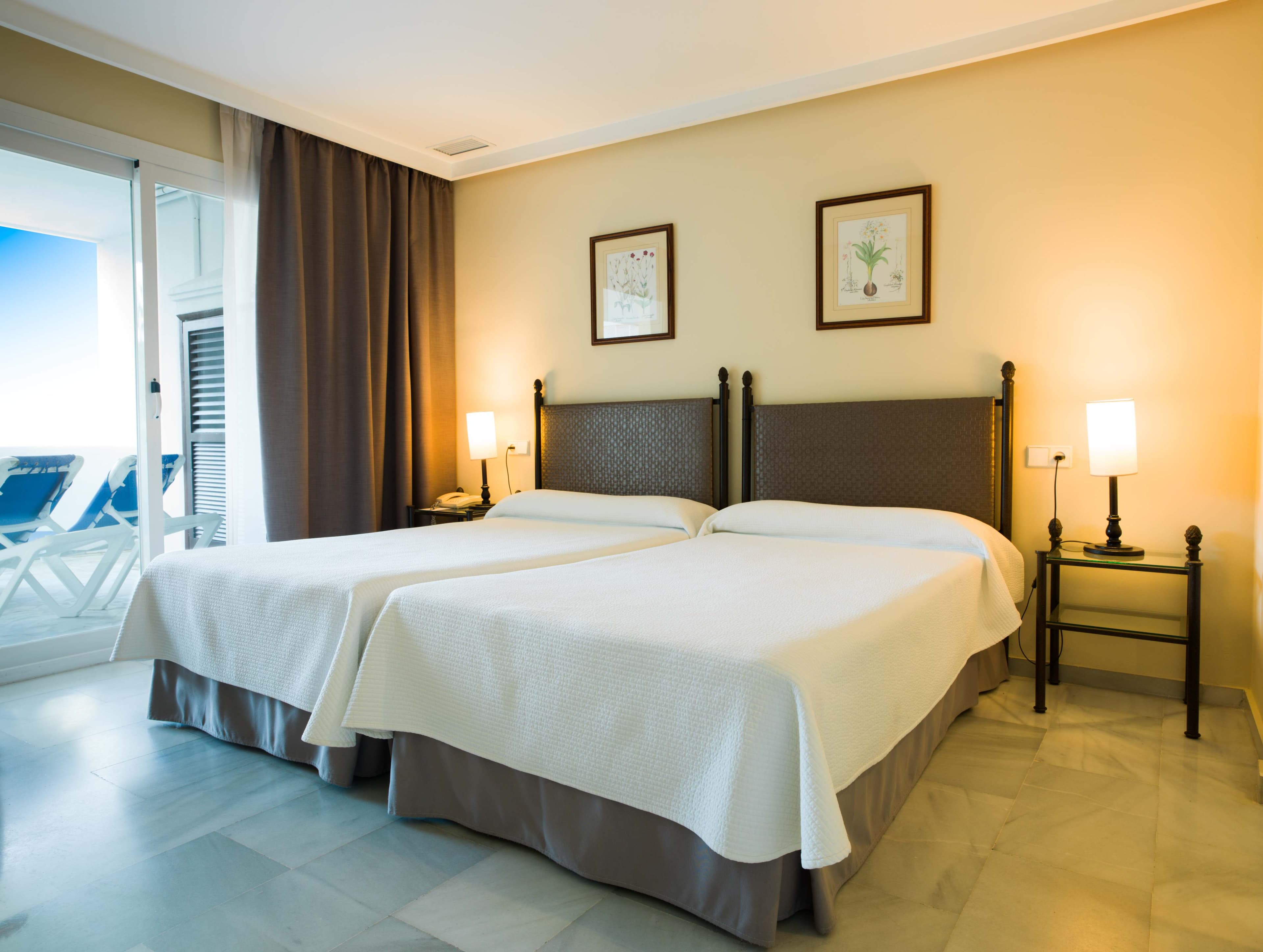Hotel Sultan Club Ansicht 3