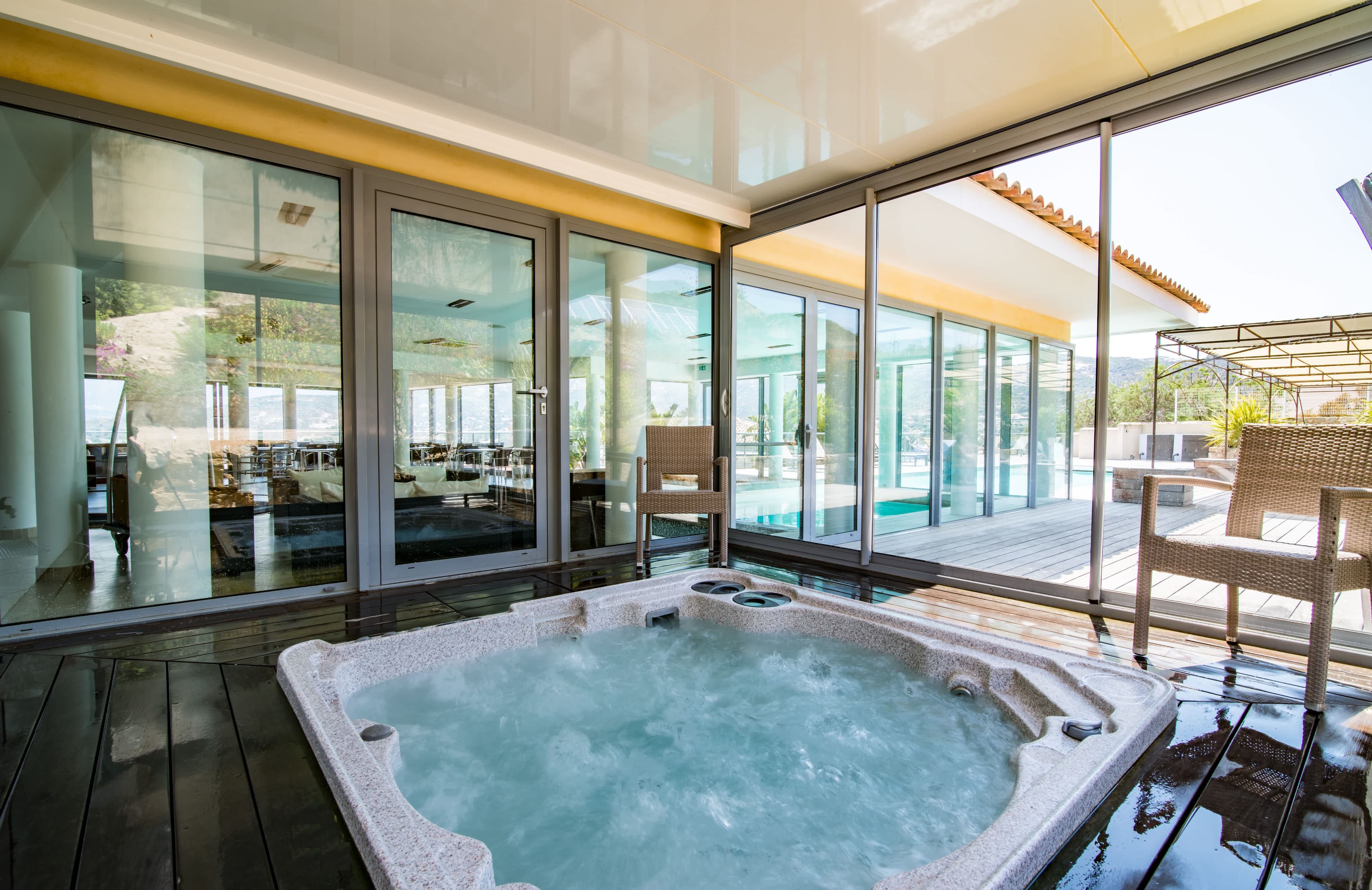 Hotel Mariana Ansicht 7
