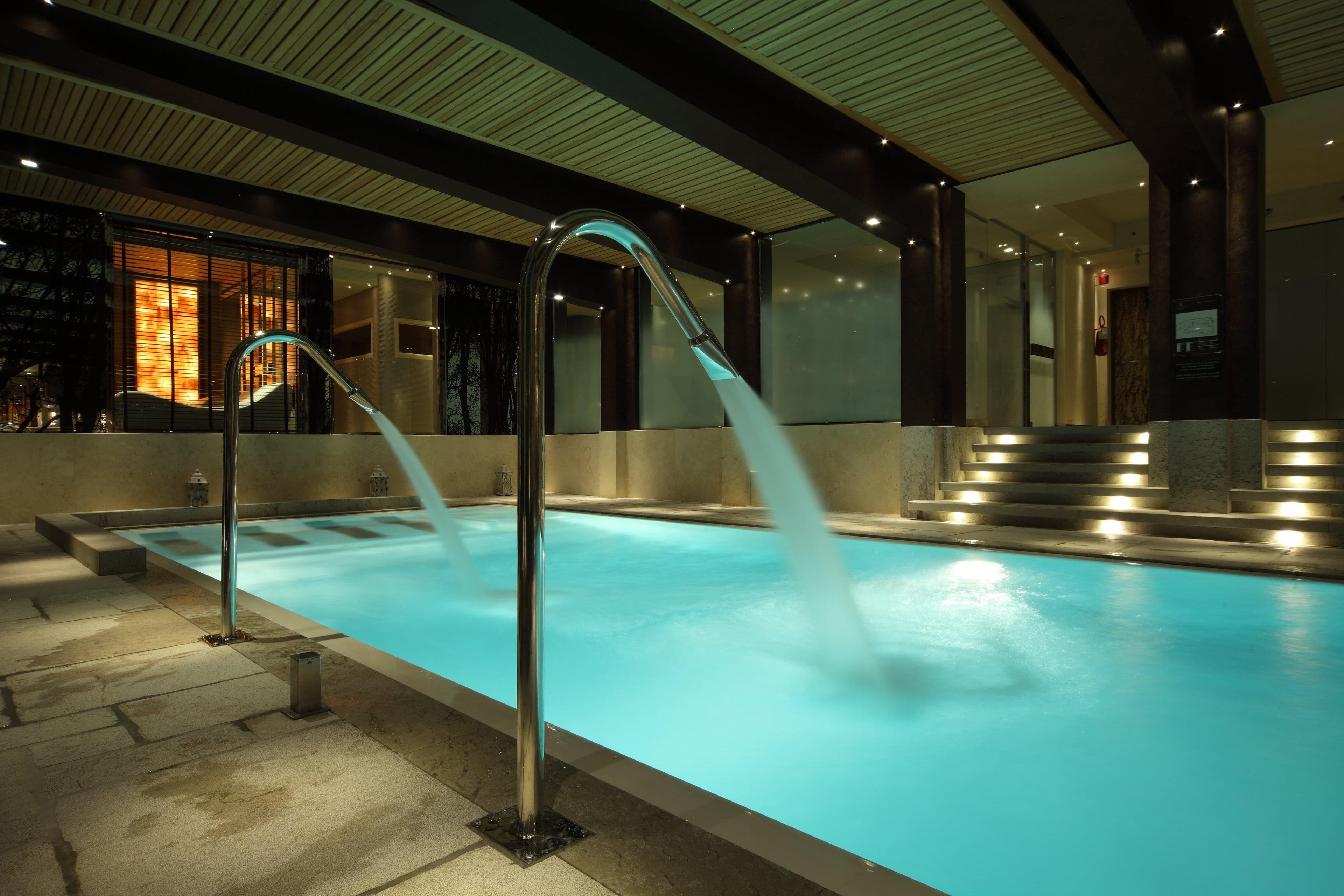 Hotel Rosapetra SPA Resort Ansicht 5