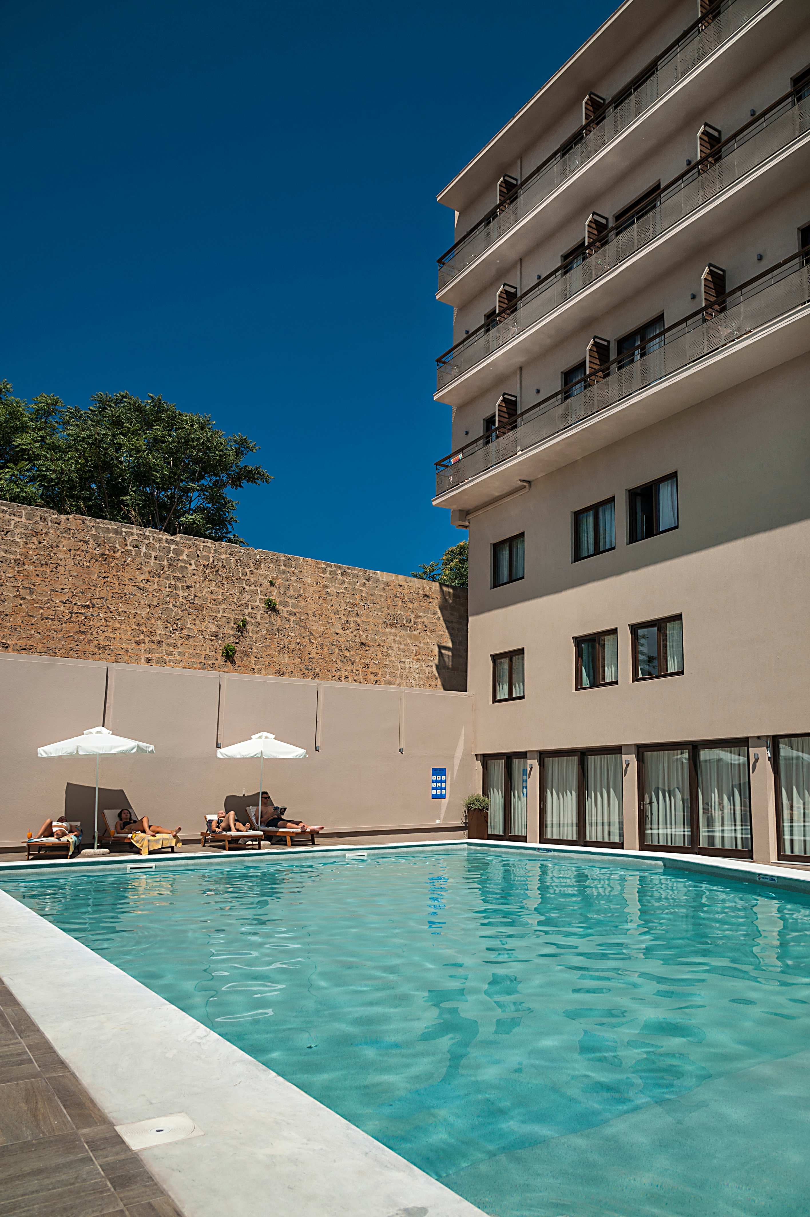 Kriti Hotel Ansicht 6