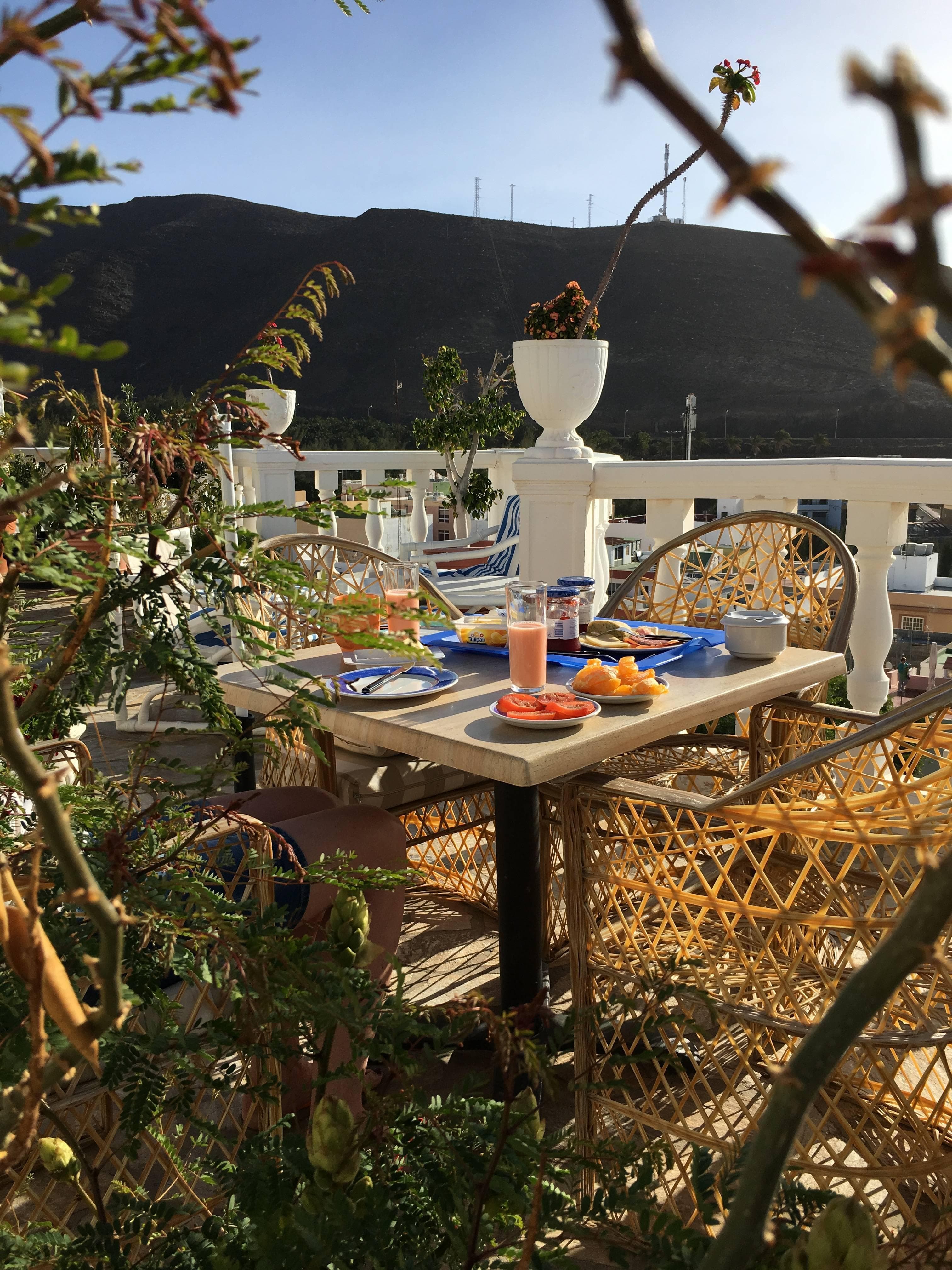 Casablanca Fuerteventura Ansicht 10