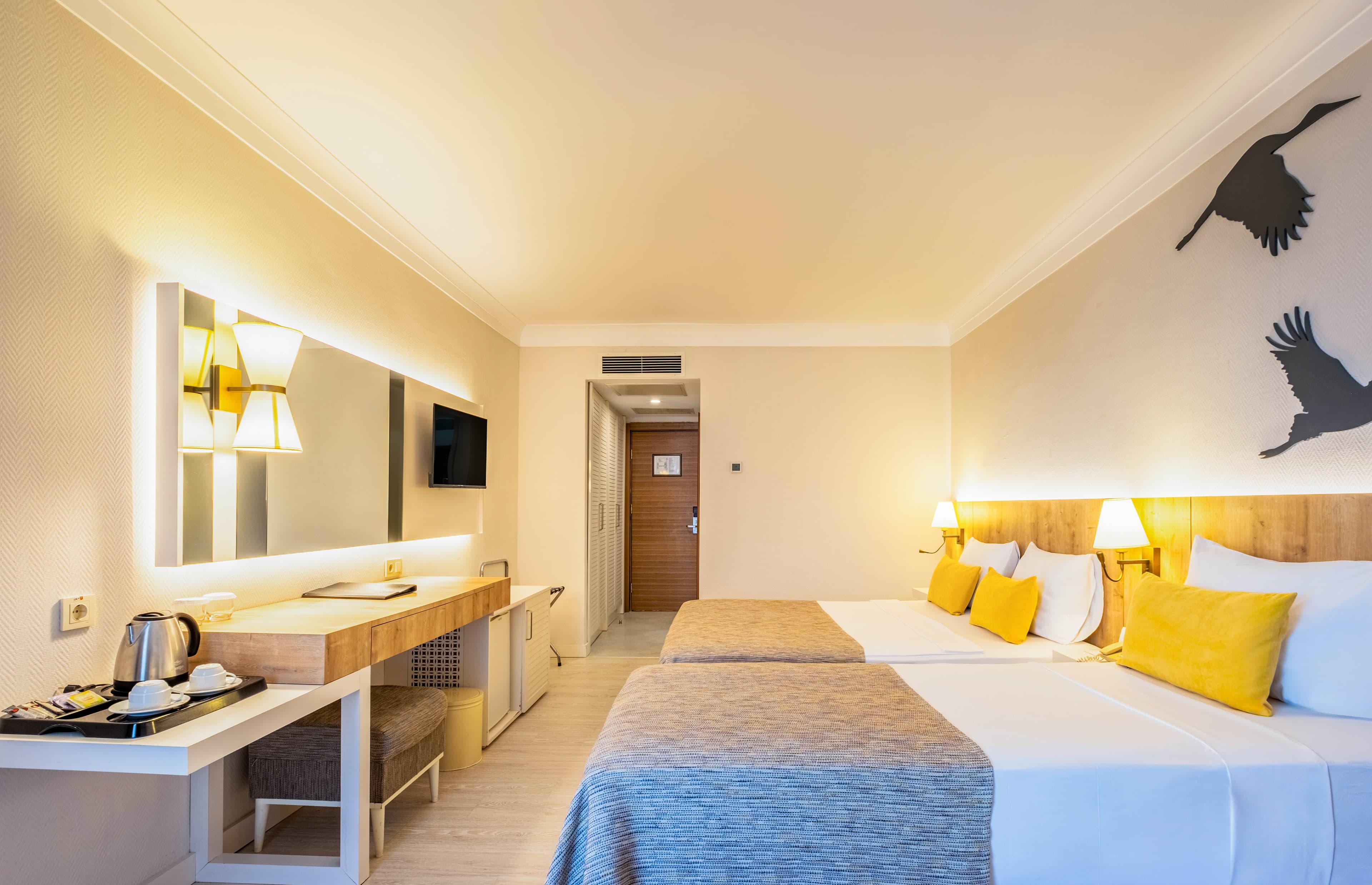 Nova Park Hotel Ansicht 5