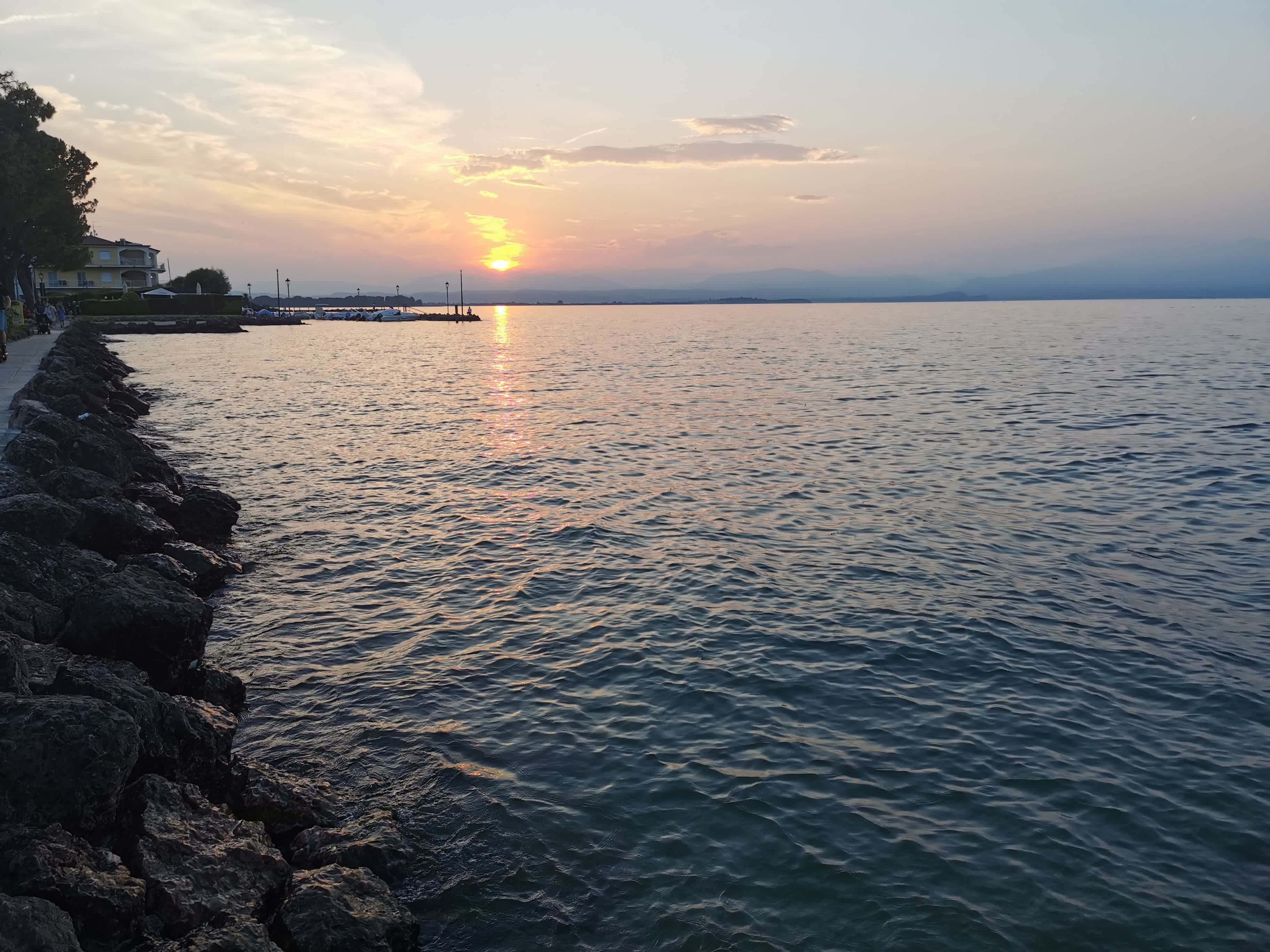 Camping Wien Ansicht 8