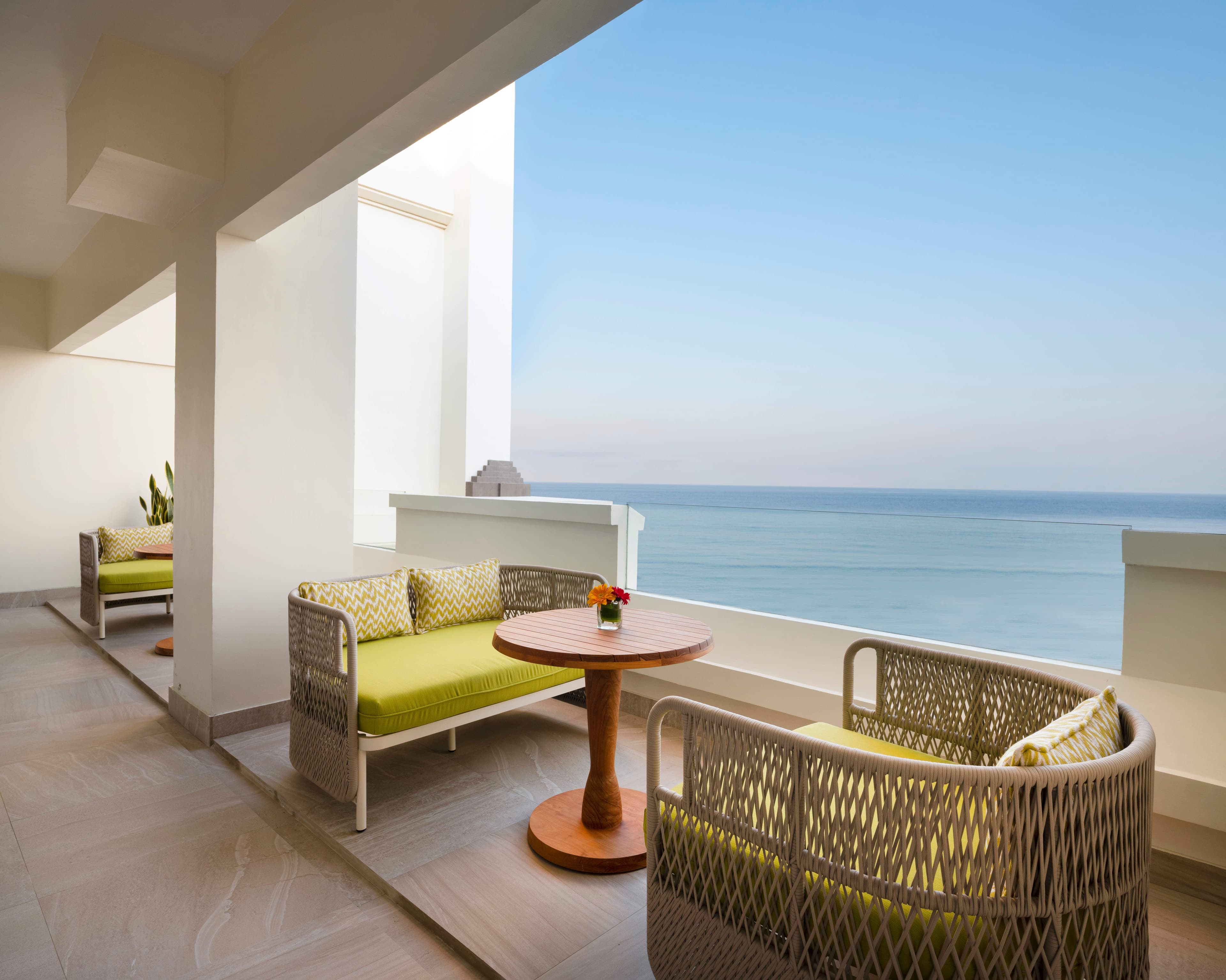 Hilton Bali Resort Ansicht 4