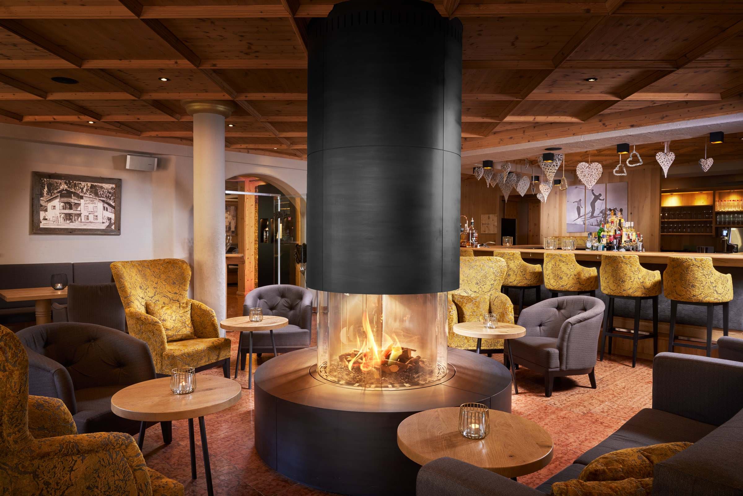 Alpin- & Wellnessresort Stubaierhof Ansicht 9