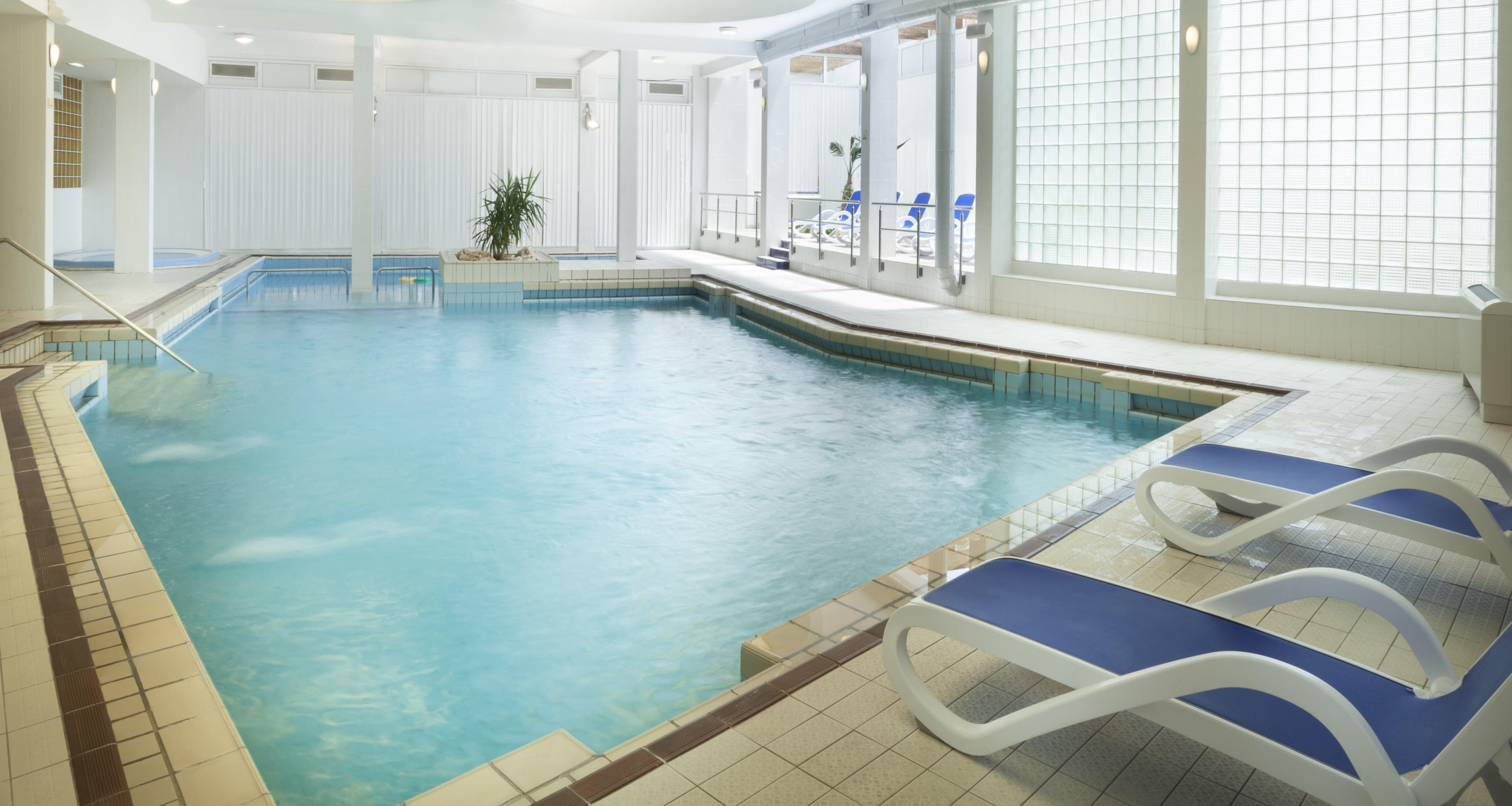 Maistra Select Pineta Hotel Ansicht 8