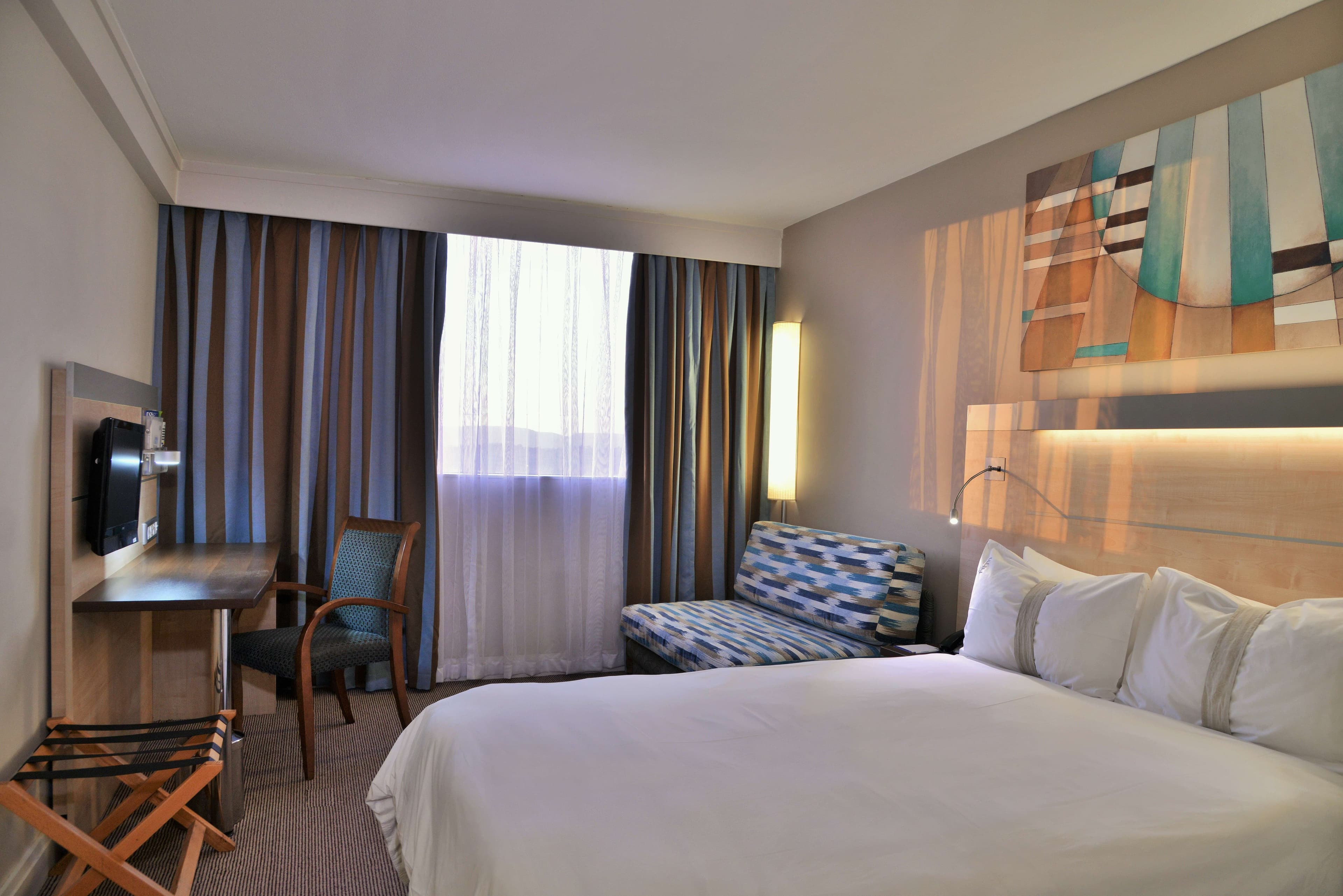 RH Hotel Pretoria Ansicht 3
