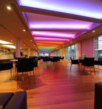 Hotel Corte Valier Ansicht 9