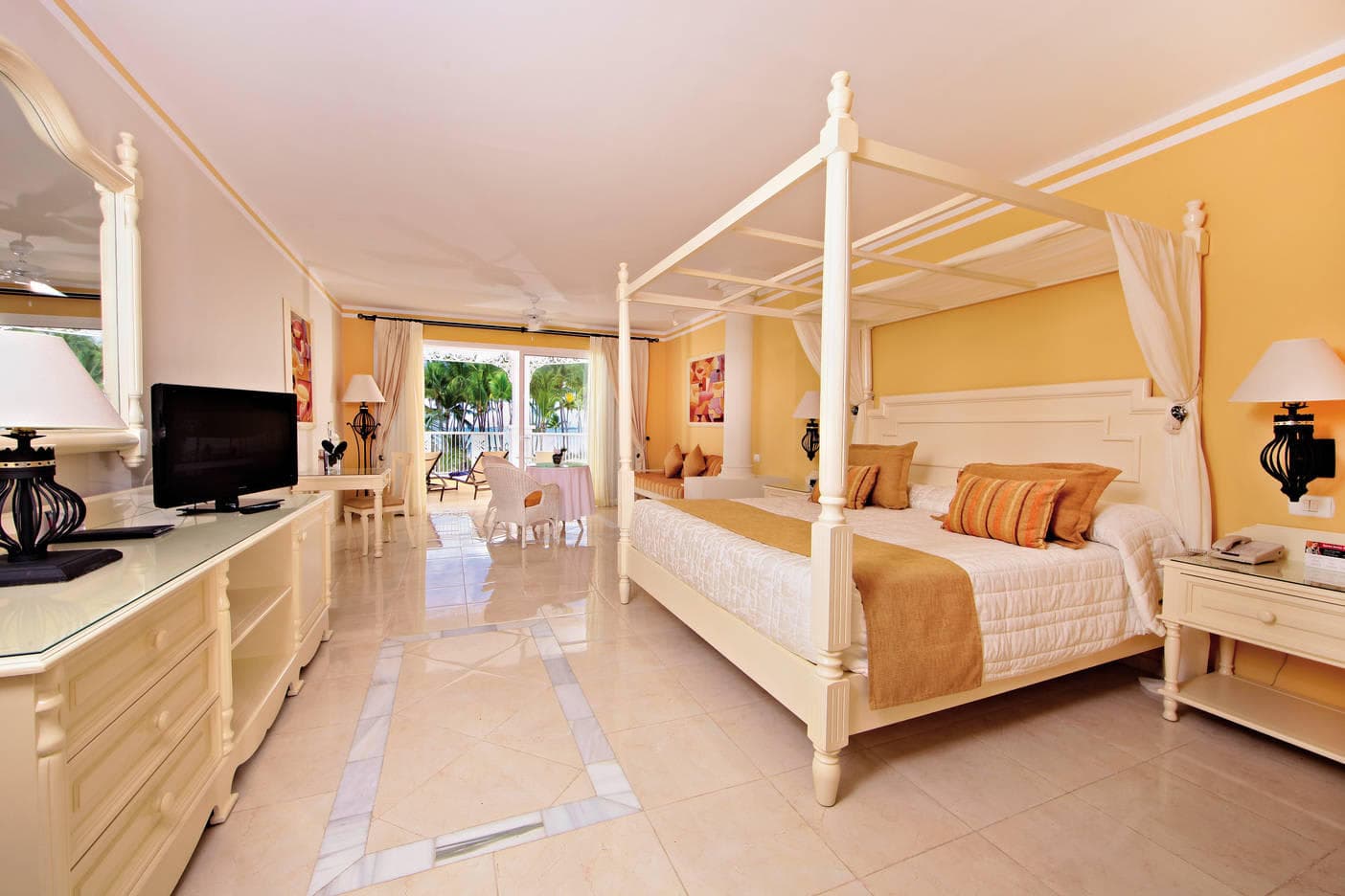 Bahia Principe Escape Bouganville Ansicht 4