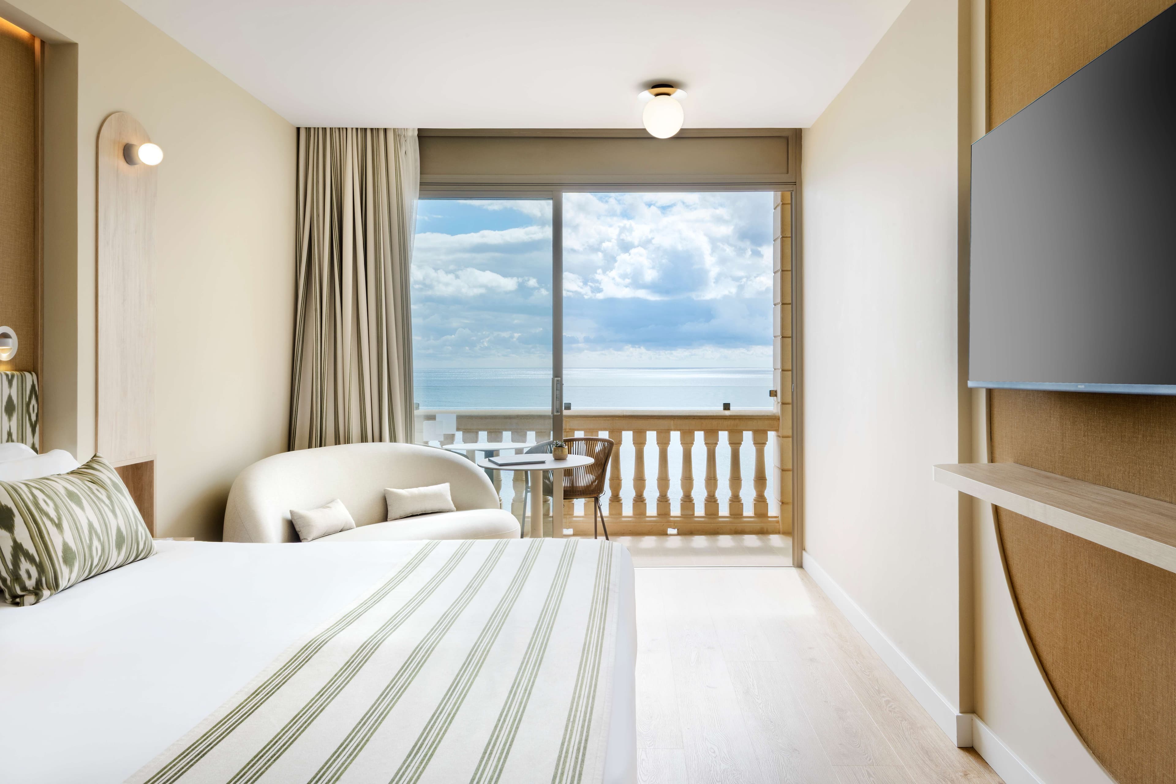 Barceló Illetas Albatros Ansicht 6