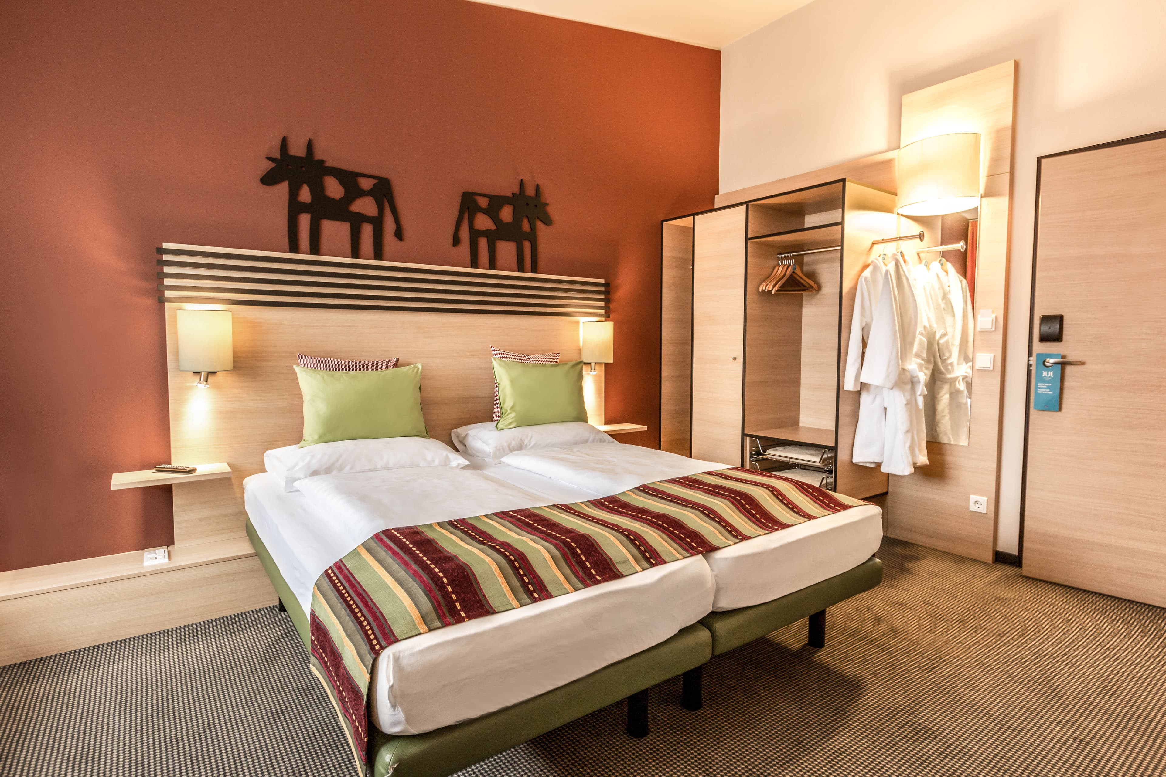 TUI BLUE Schladming Ansicht 4
