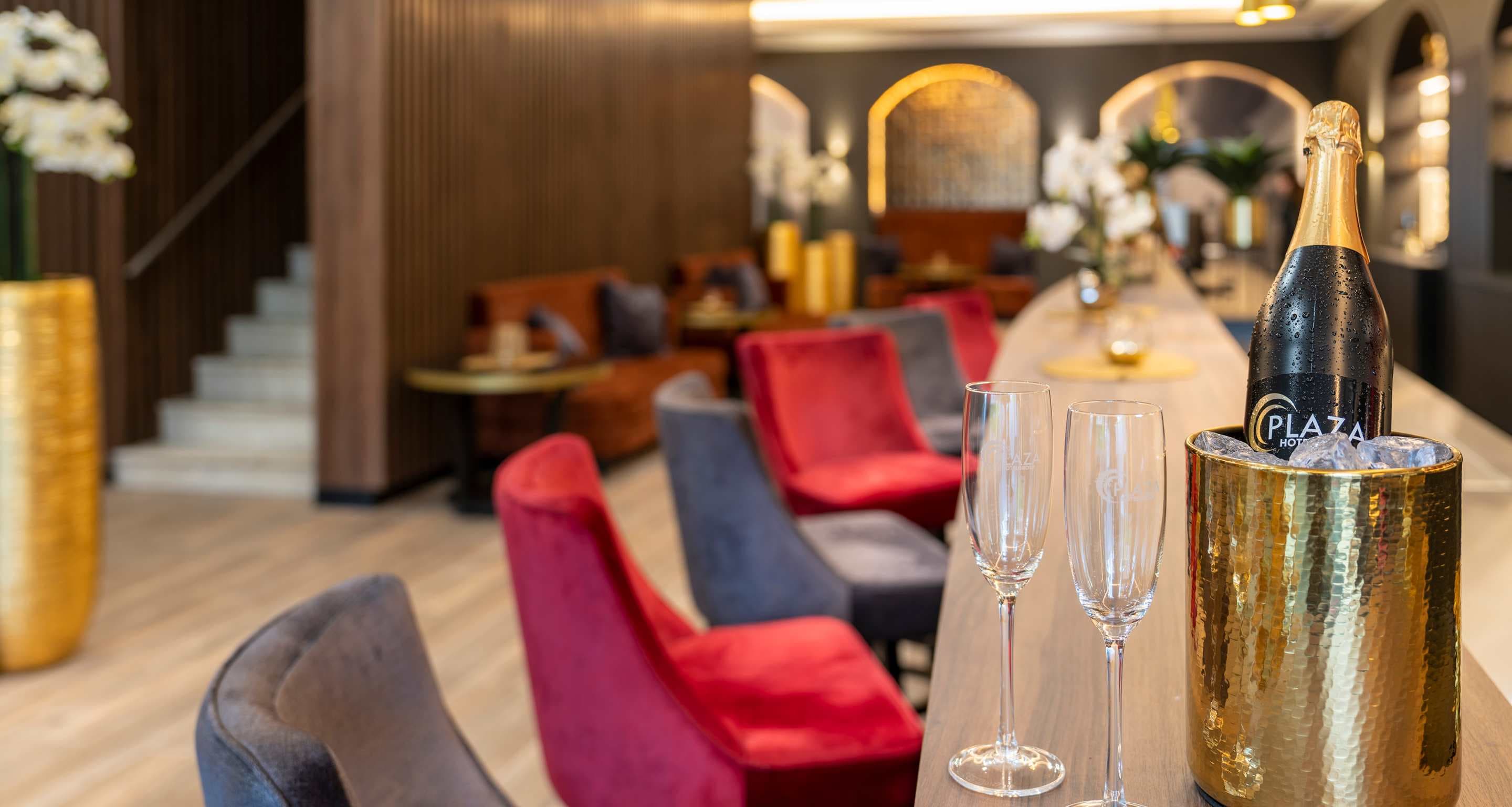 PLAZA Premium Columbus Bremen Ansicht 9