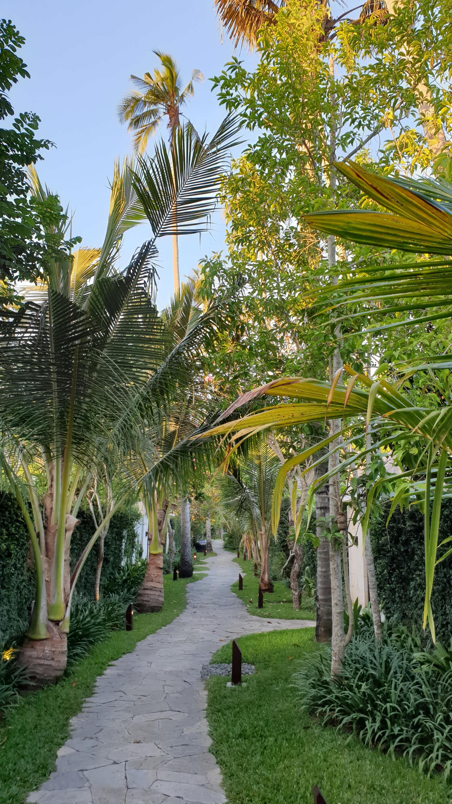 Kayumanis Jimbaran Private Estate & Spa Ansicht 3