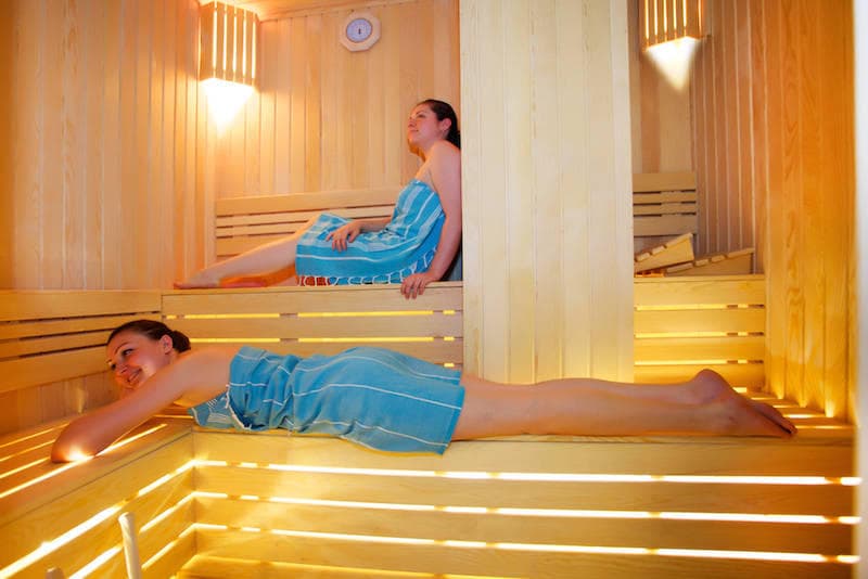 AHC Ayasofya Hotel - Special Class Ansicht 4