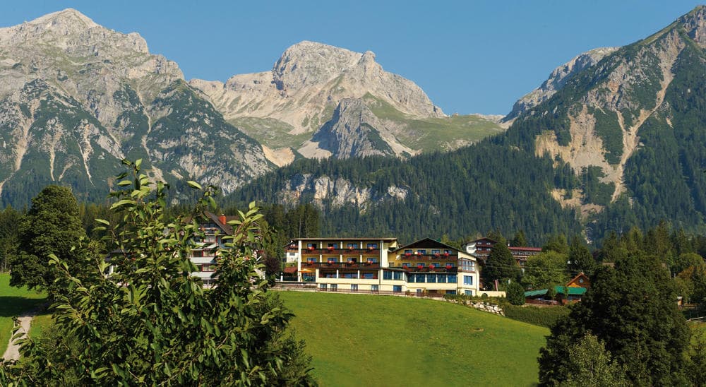 Hotel Martin